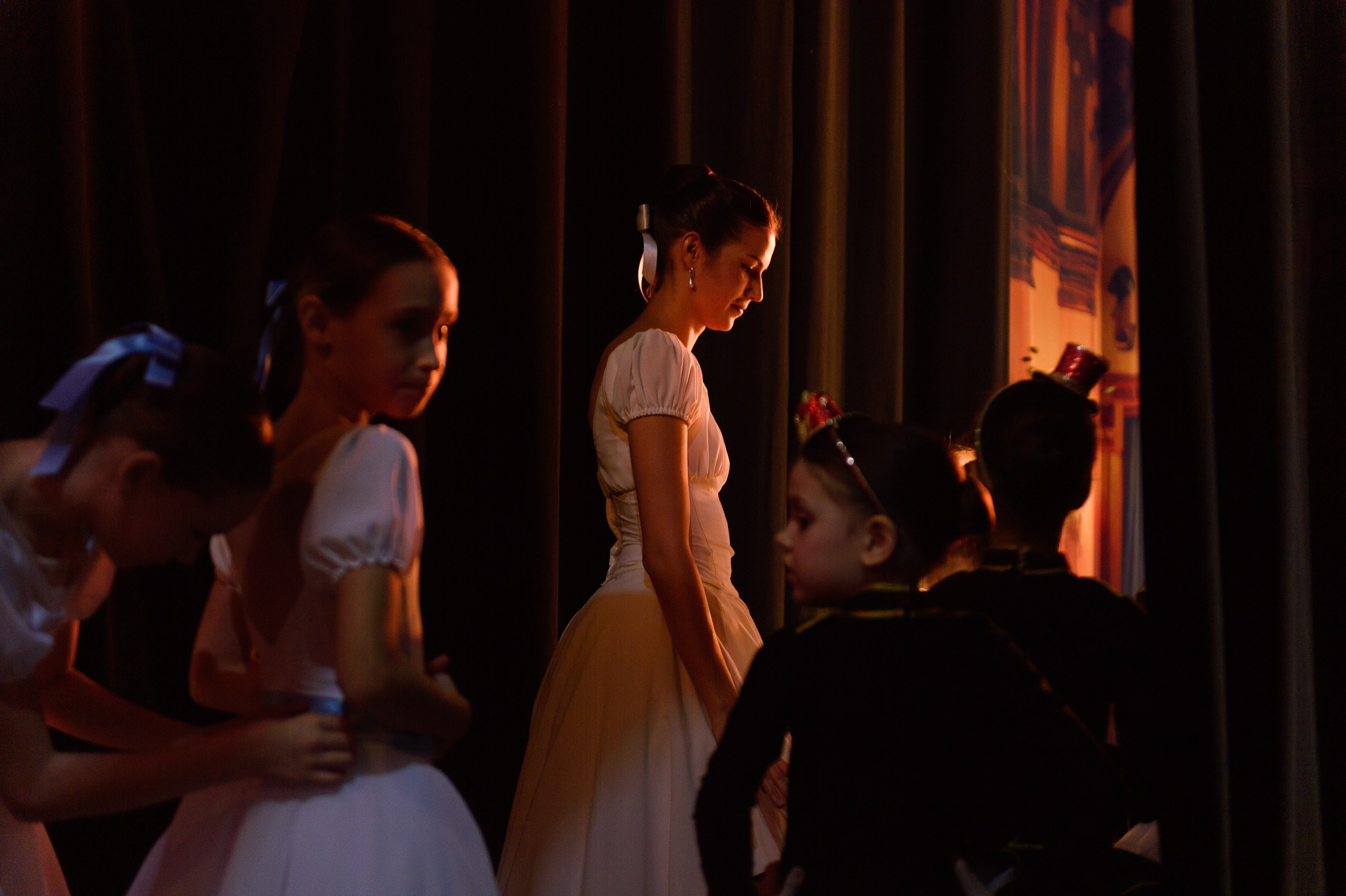 Репортажный фотограф в Санкт-Петербурге