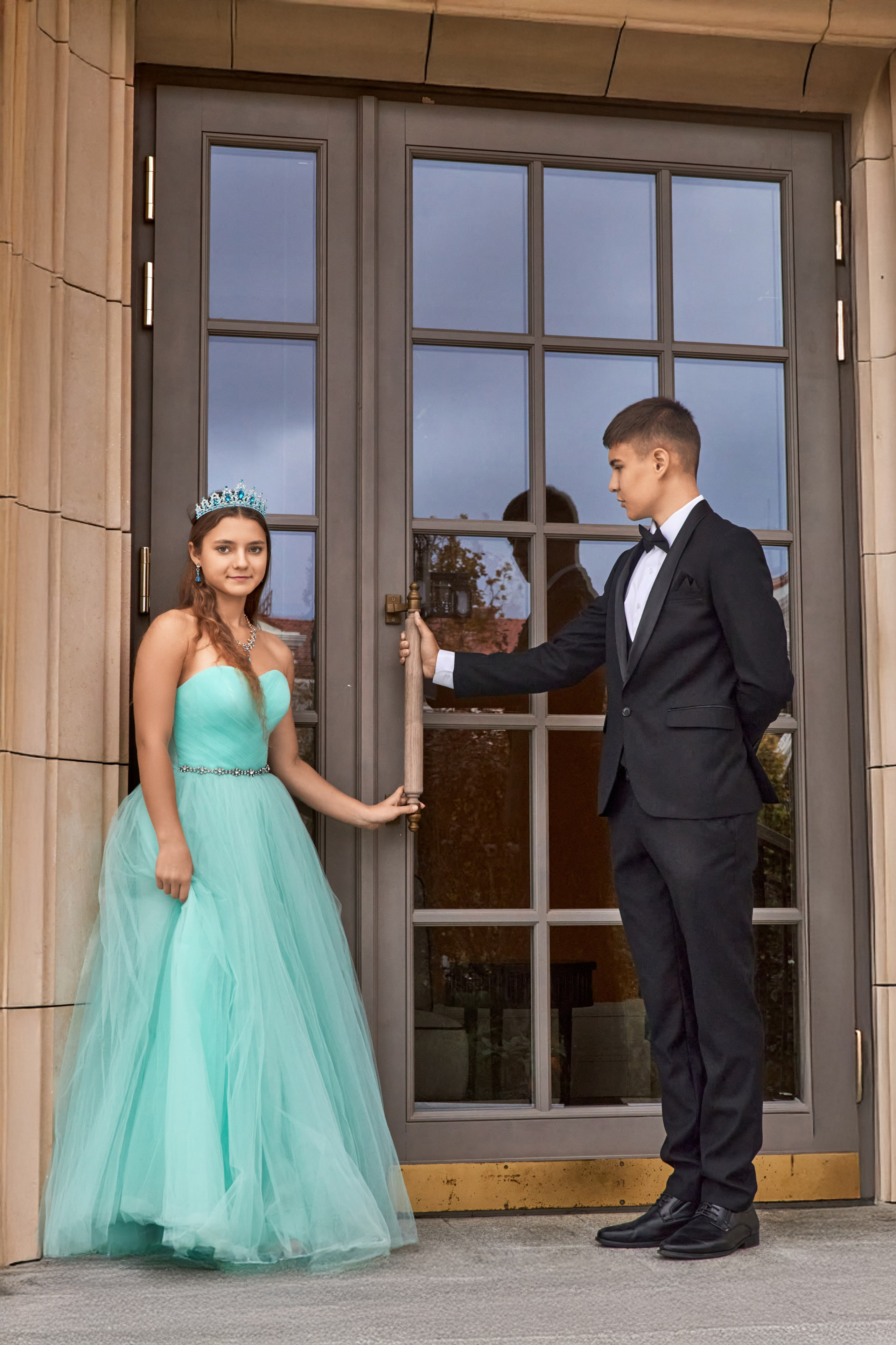 Александр и Ирина. Фотограф Севастополь Светлана Шатилова