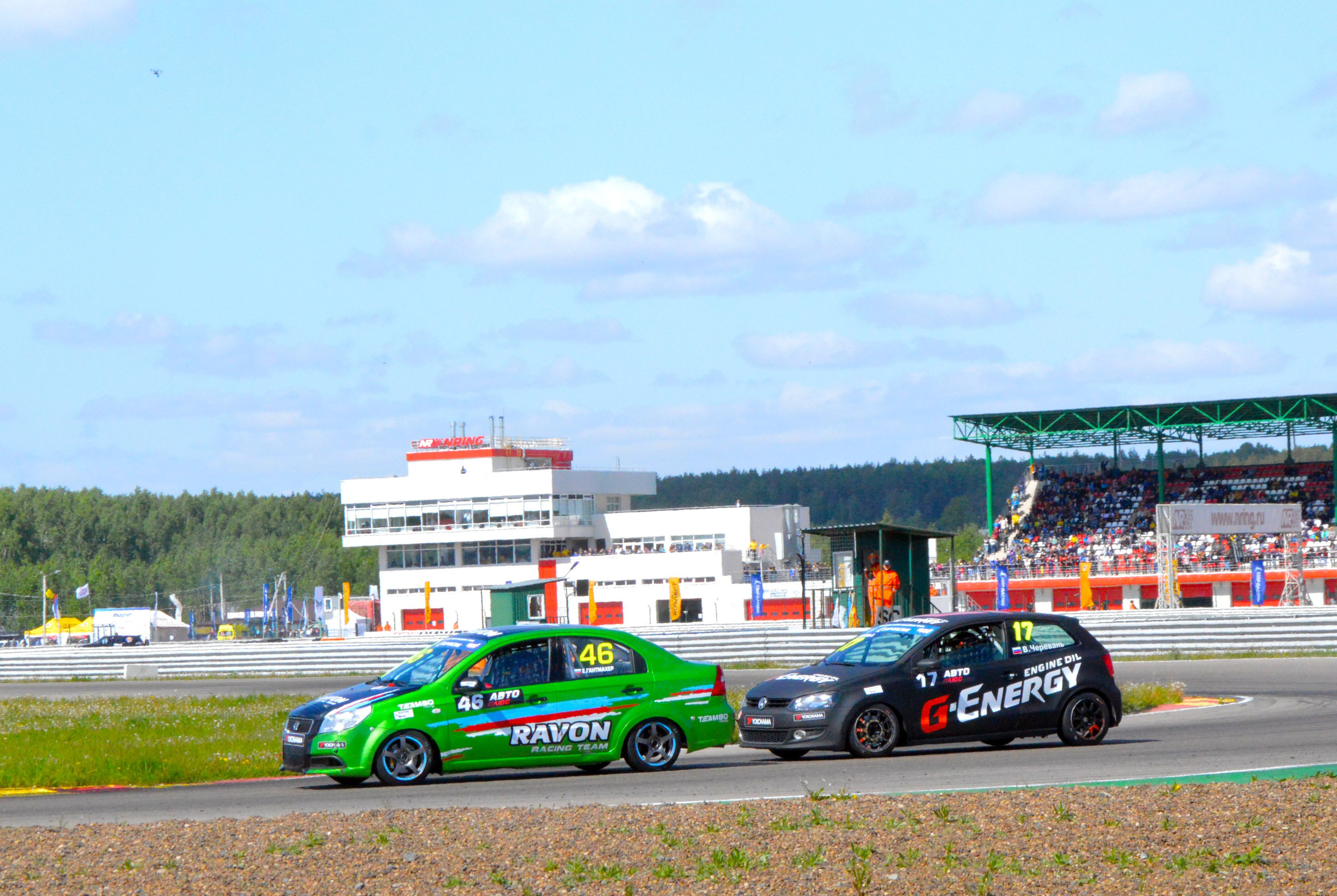 NRing — СМП РСКГ, Ф4 — 18-19.05.2019. AlexFecto — галереи фотографий