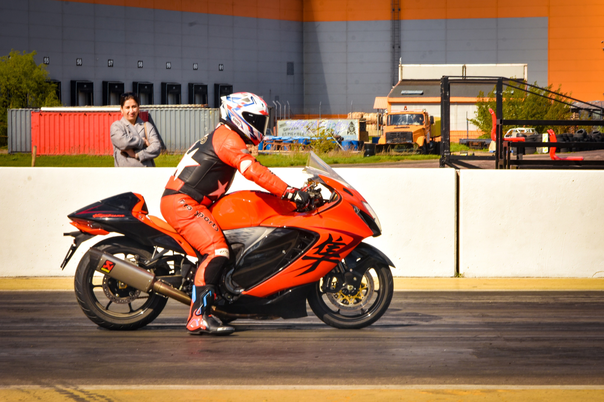 Test&Tune — 08.05.2025. AlexFecto — галереи фотографий