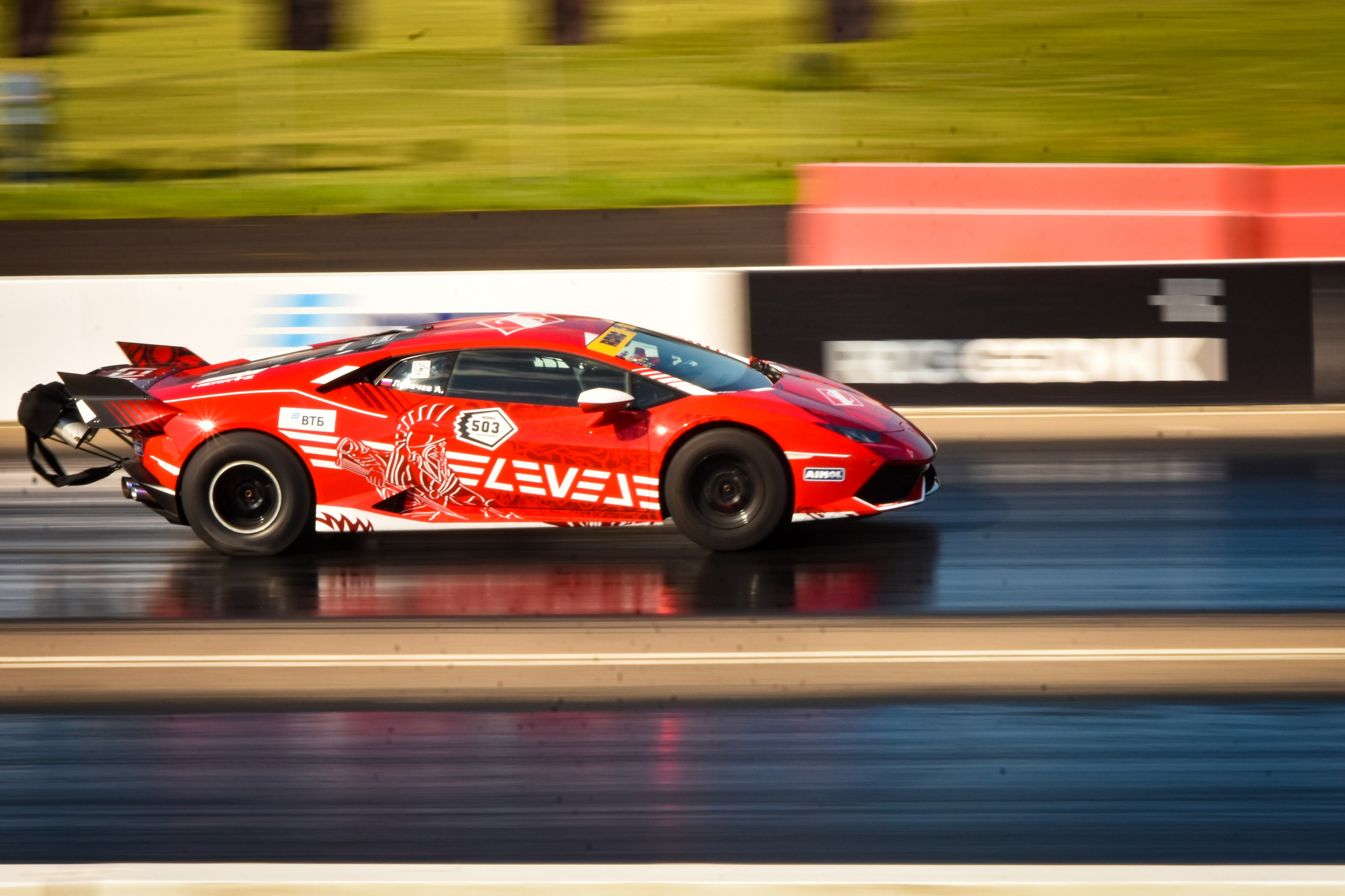 RDRC — 4 этап — 2-4.08.2024. AlexFecto — галереи фотографий