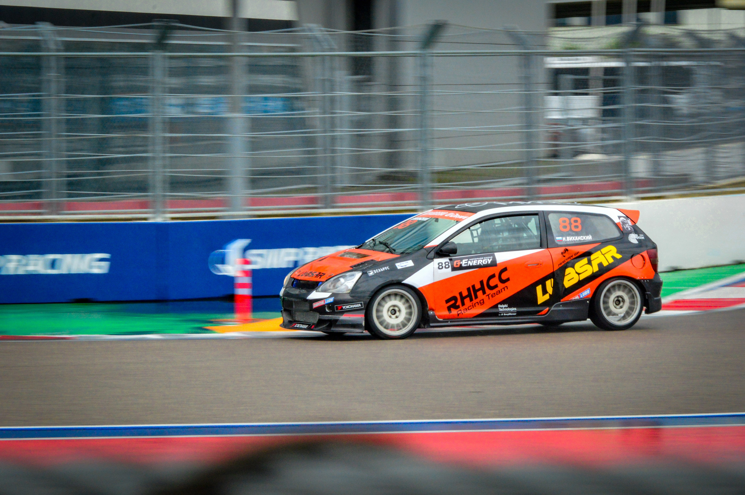 Сочи — G-Drive СМП РСКГ — 22-23.04.2023. AlexFecto — галереи фотографий