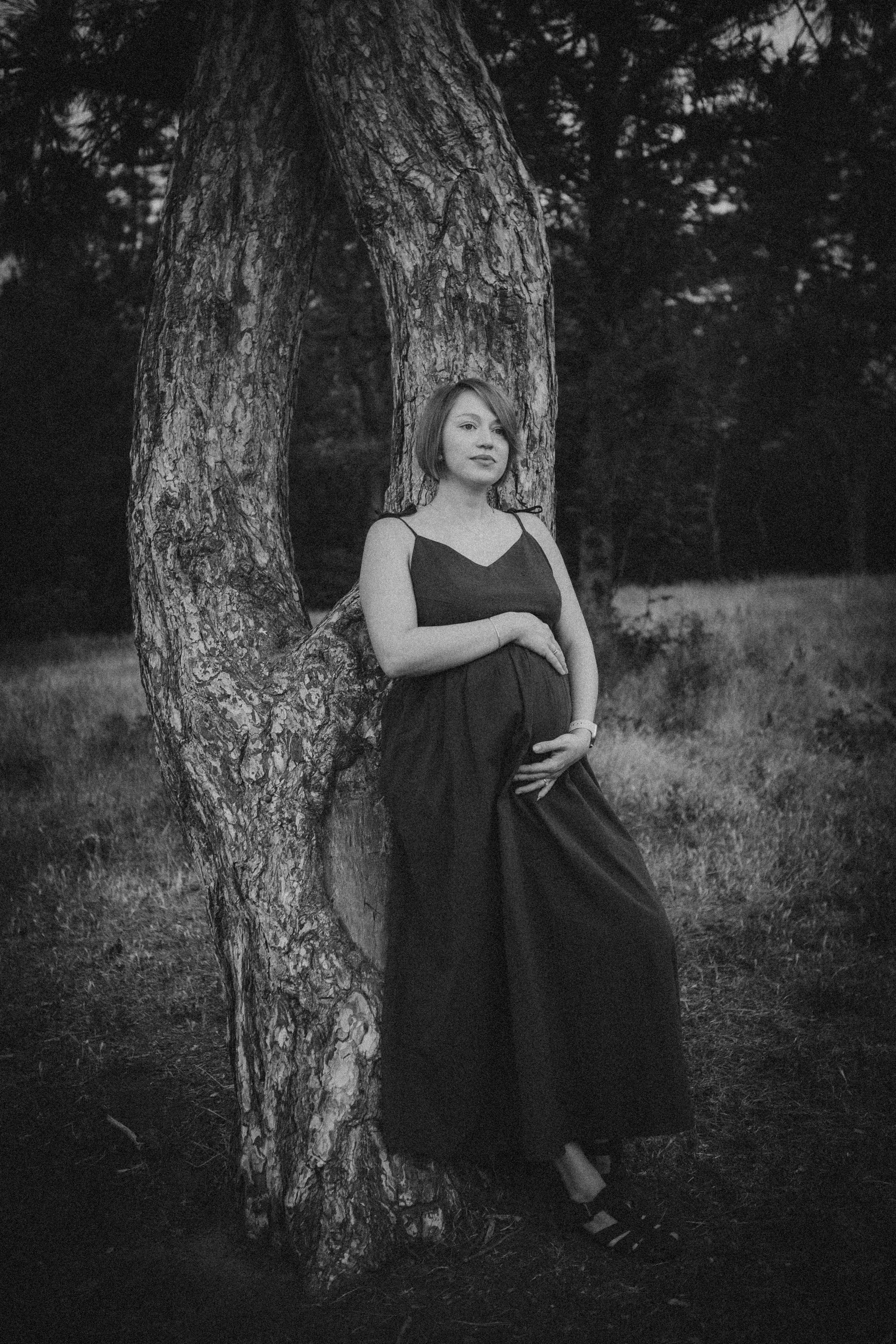 Наташа & Сабир. Семейный фотограф и фотограф на роды в Ростове-на-Дону Мухина Виктория