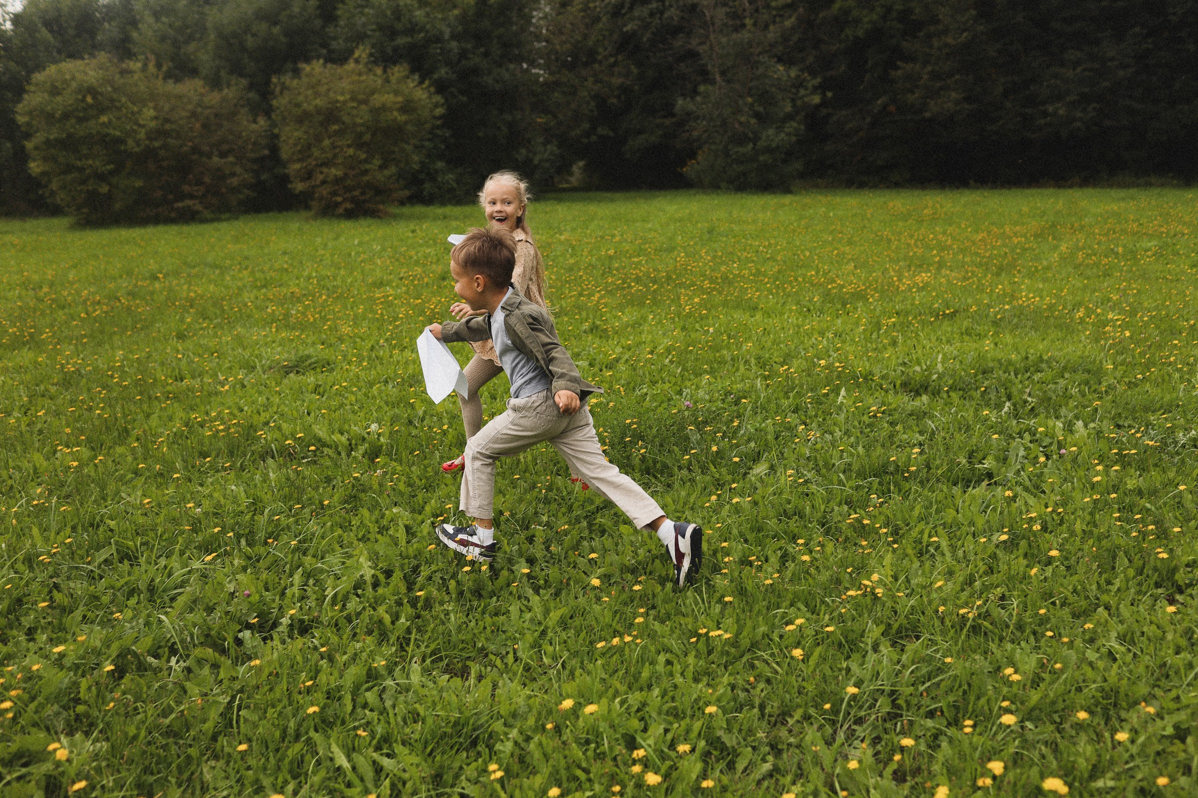 Кошки-Мышки. Семейный фотограф в Москве Алевтина Носова