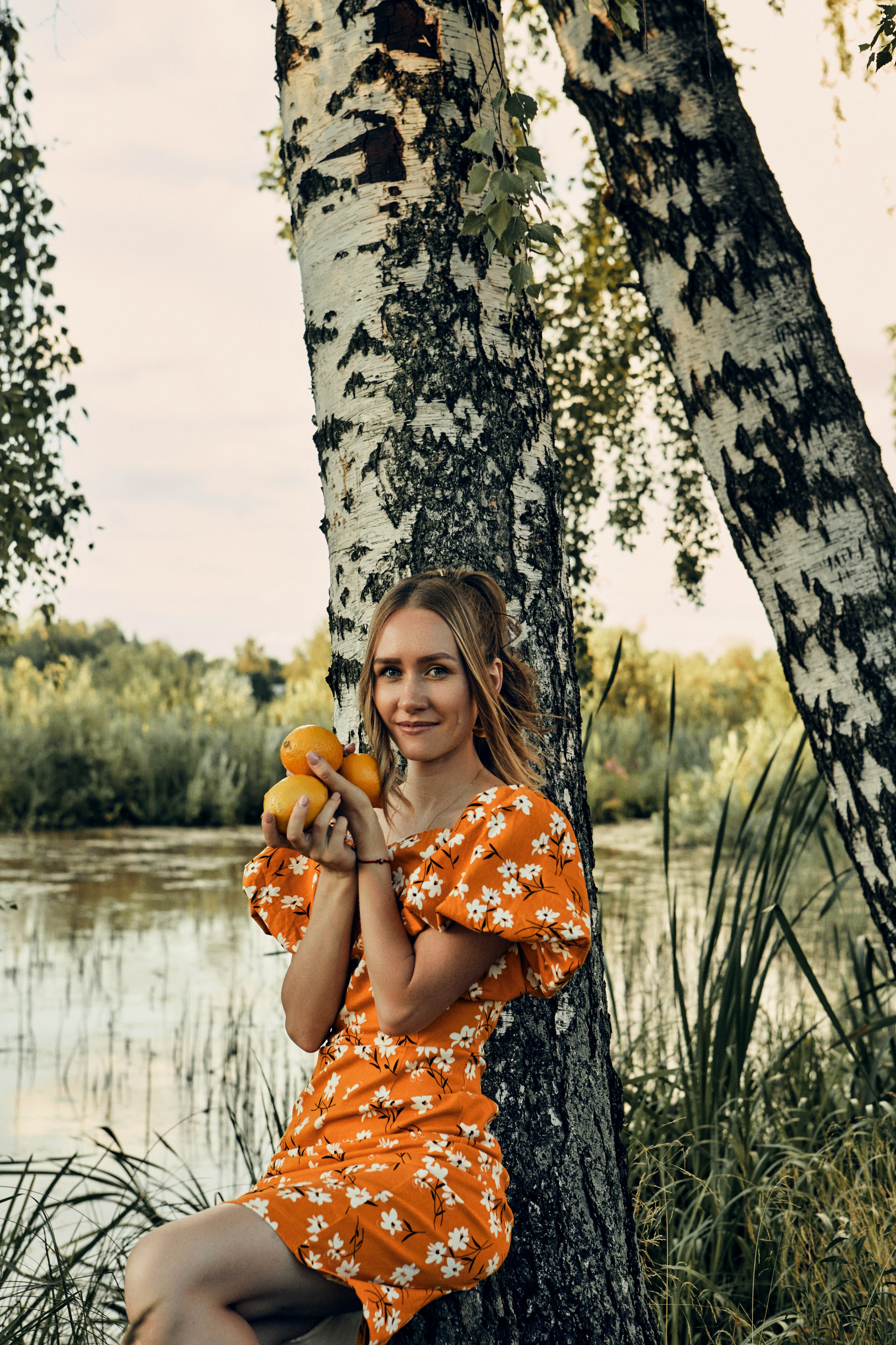 Олечка. Стрит. Фотограф. Love story, портрет, индивидуальные съемки. Фудфотограф