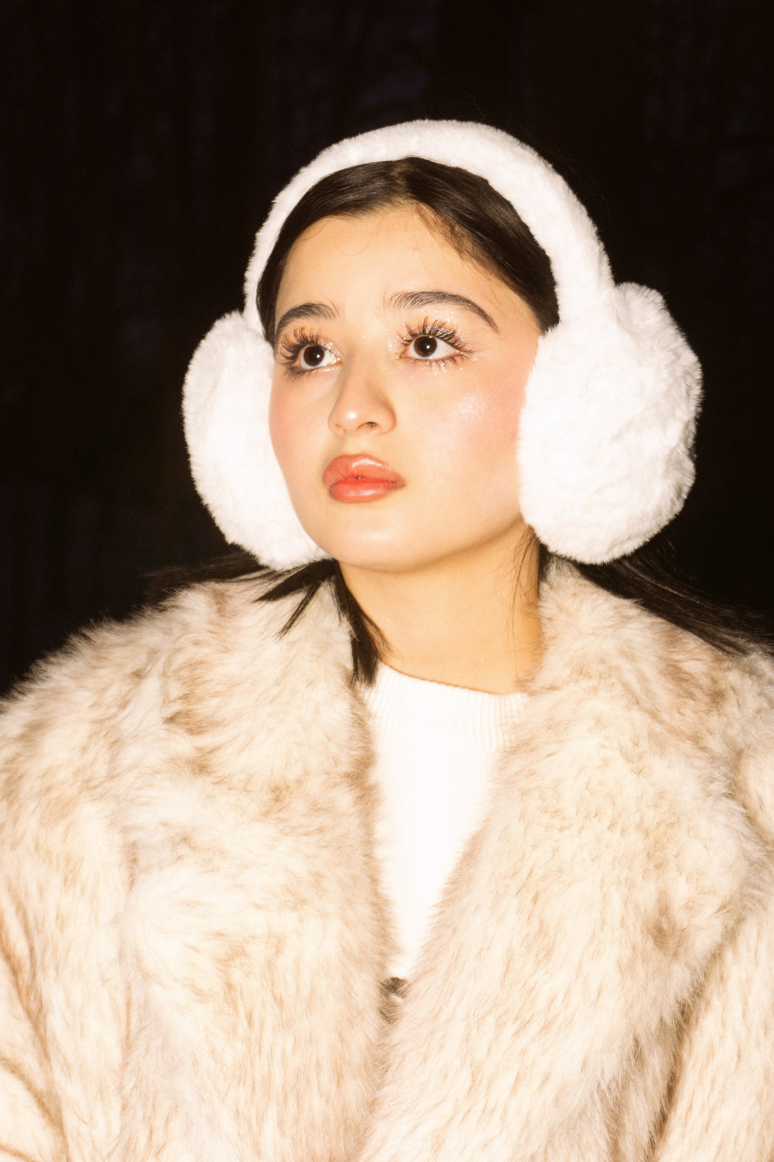 Сабрина. Женский фотограф в Москве Владислава