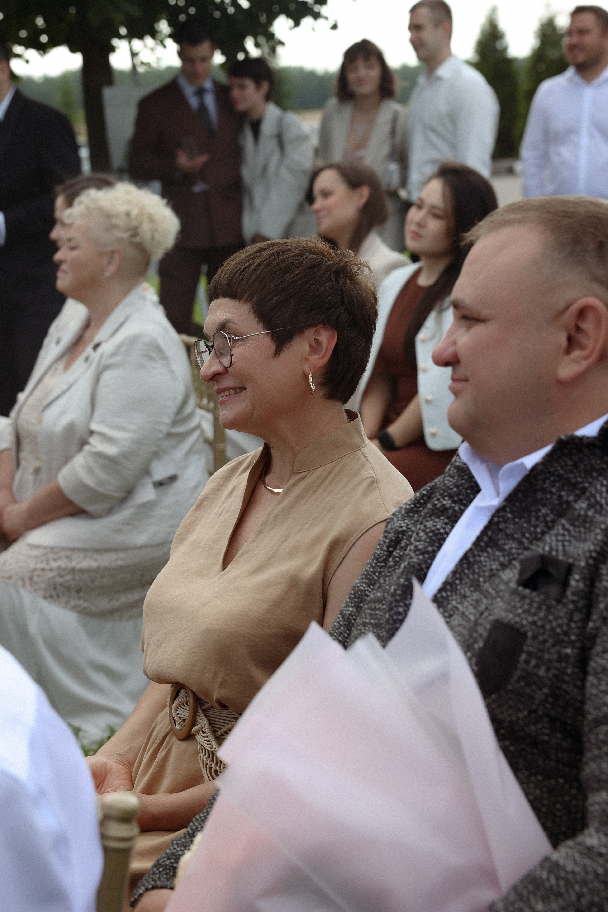 «Все начинается с любви!» — Мария и Михаил. Свадебный и семейный фотограф в Москве Ломова Ирина