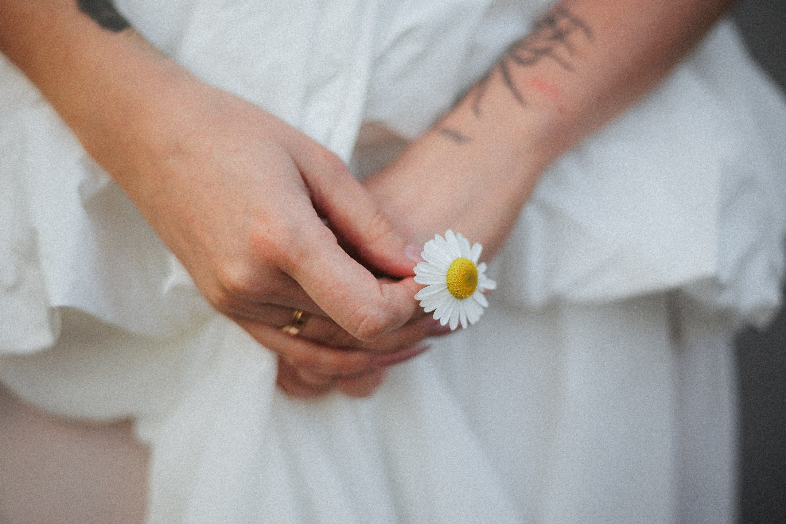 Леша и Алена. Семейный свадебный фотограф Семен Егоров