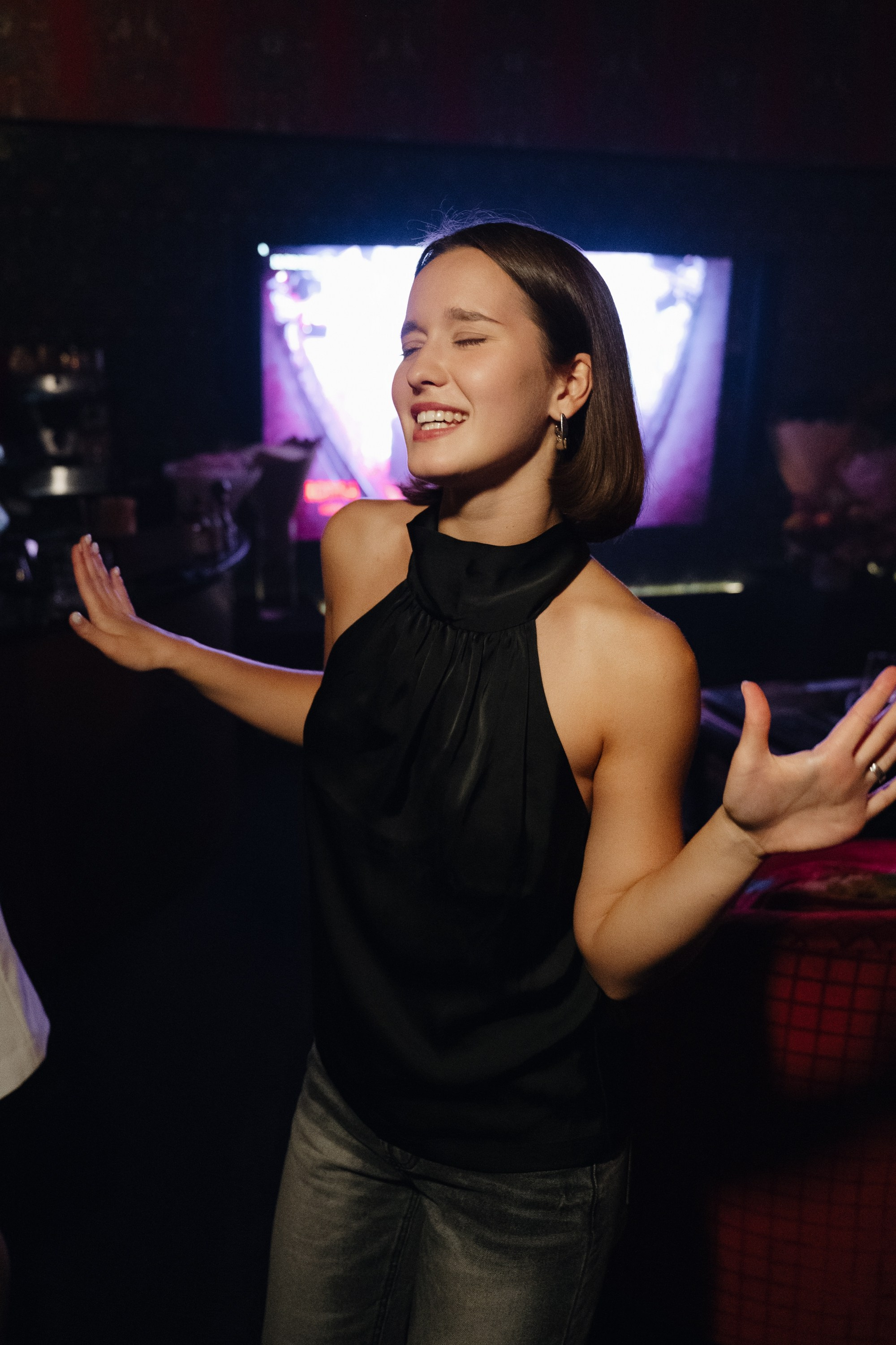 ДЕНЬ РОЖДЕНИЯ В РЕСТОРАНЕ RODINA