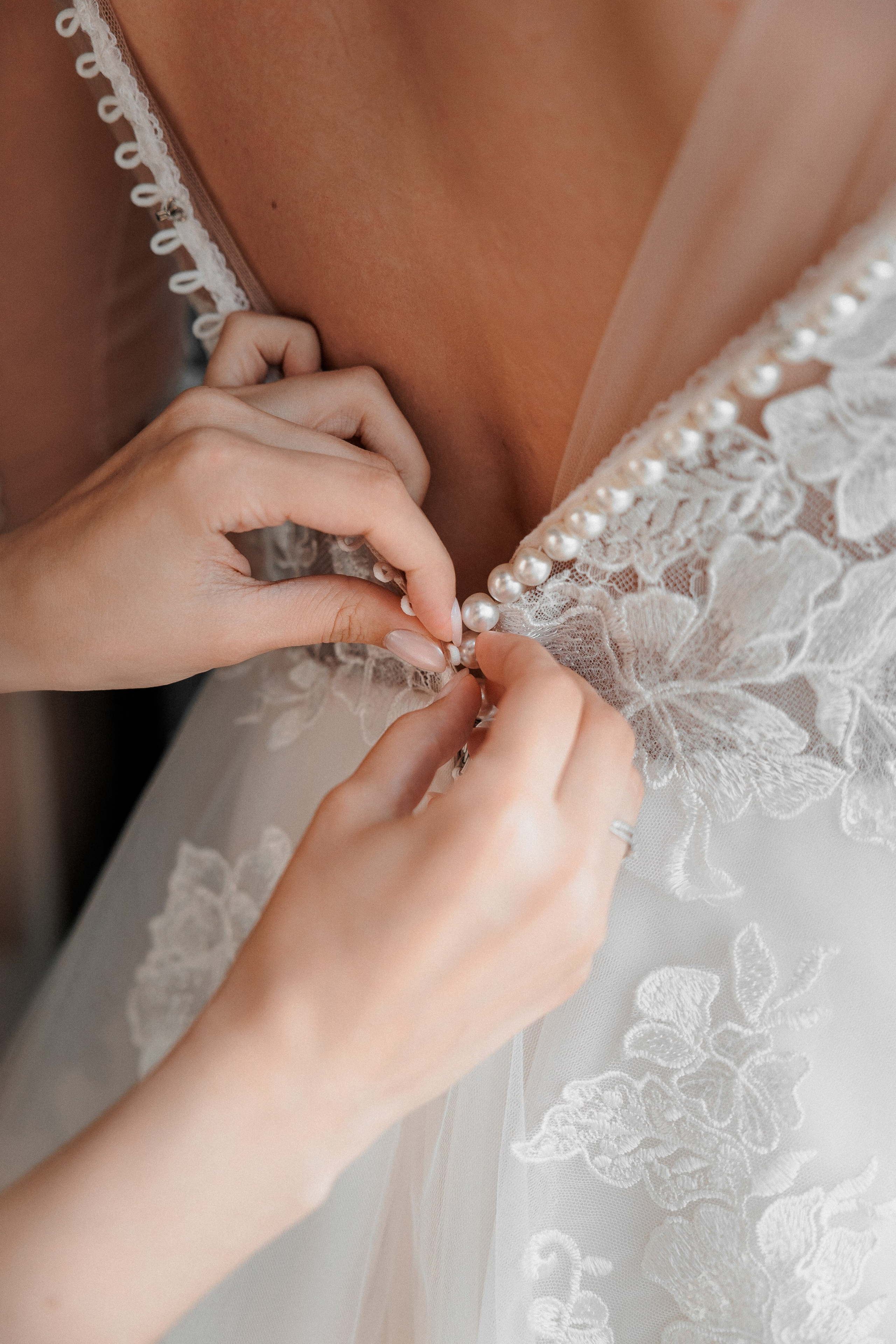 Анастасия и Никита. Свадебный и портретный фотограф в Архангельске Илья Труфанов