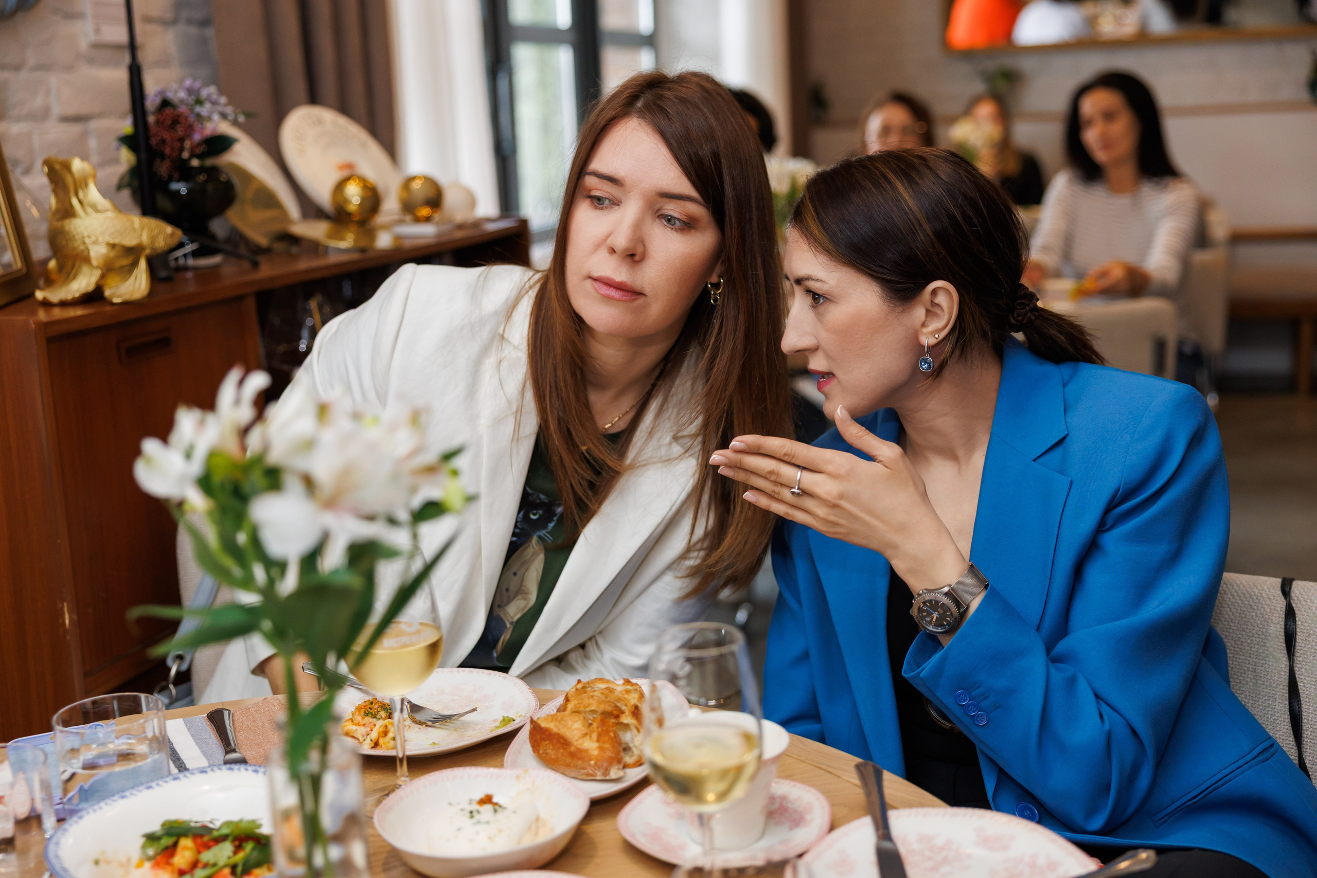 Бранч LIMBA cosmetics