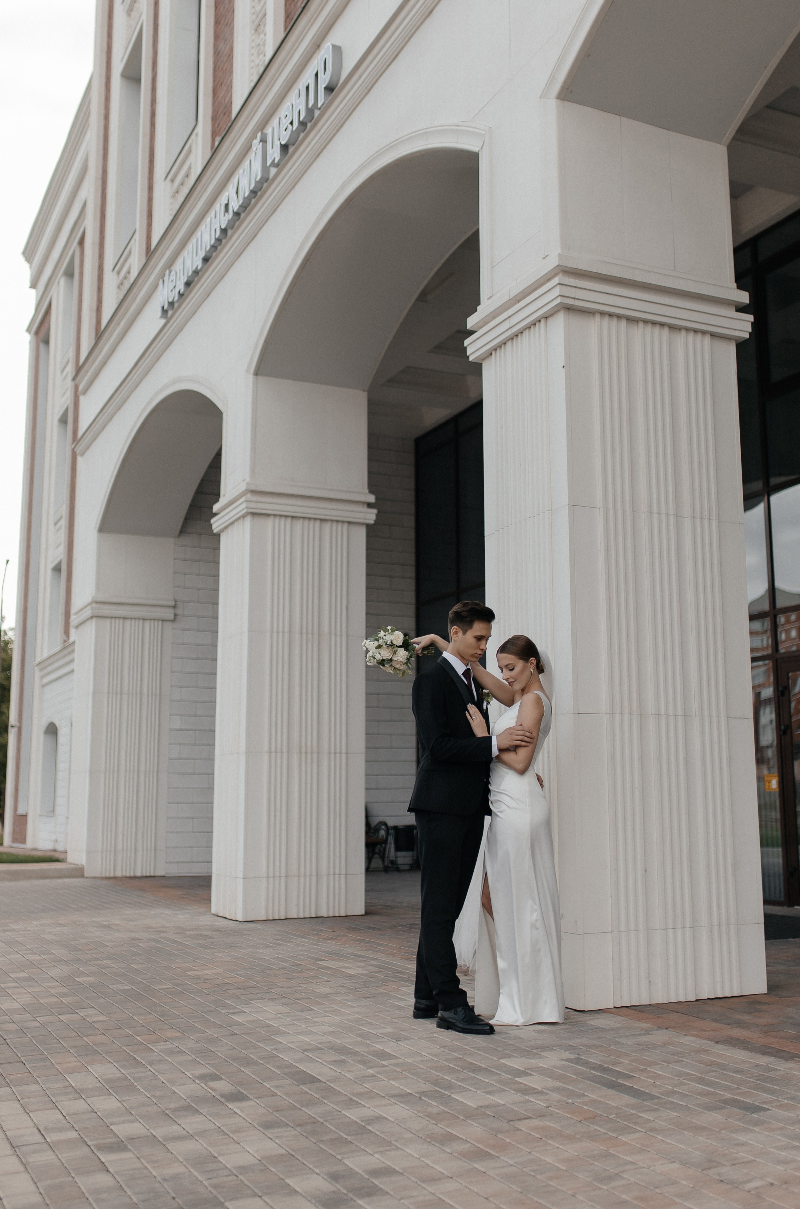 Никита & Юлия