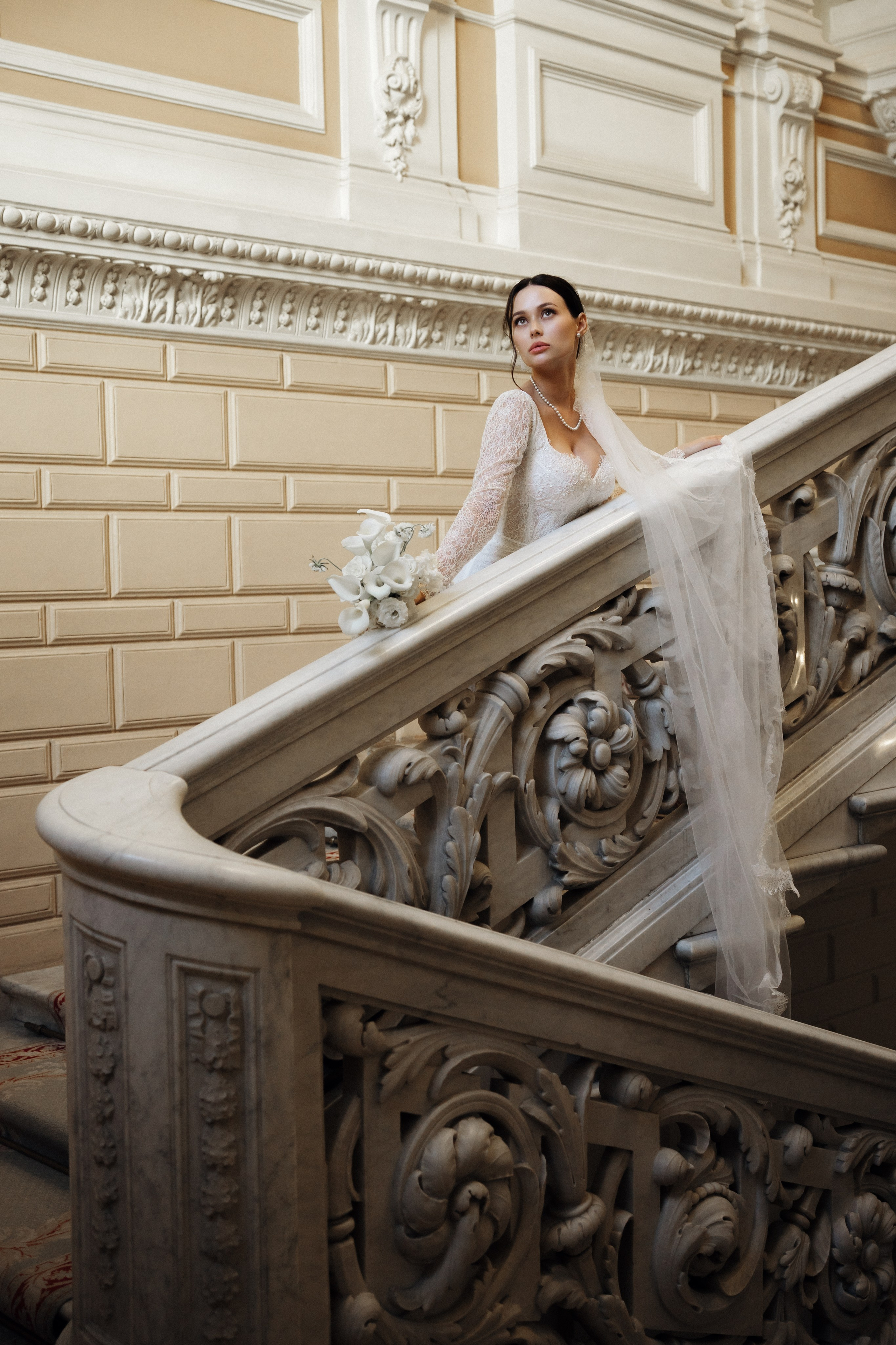 Маша и Саша. Свадебный фотограф в Петербурге Перечнева Таша (Таша Вайб)