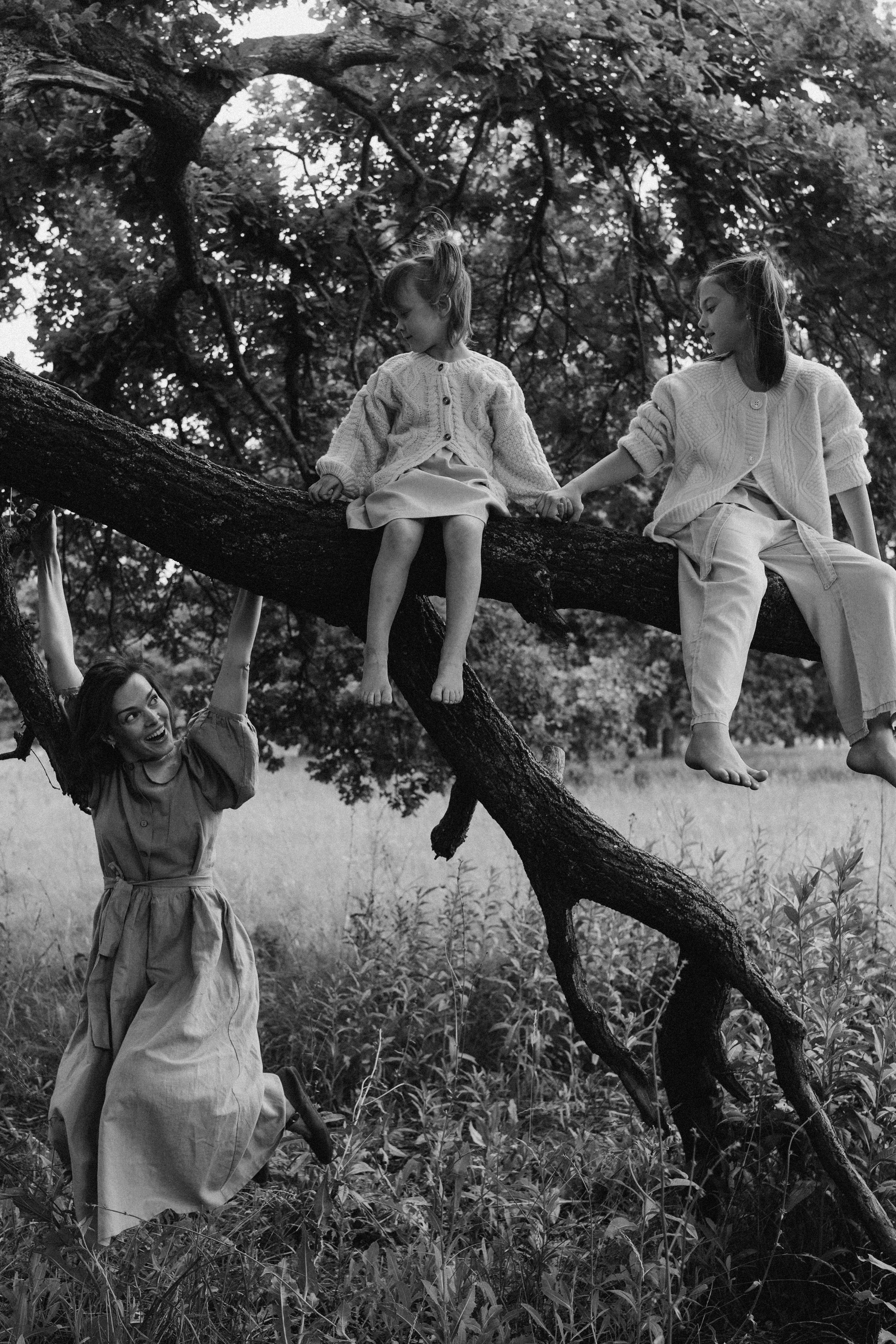 Вкус лета. Семейный фотограф в Мурманске Екатерина Юшкова