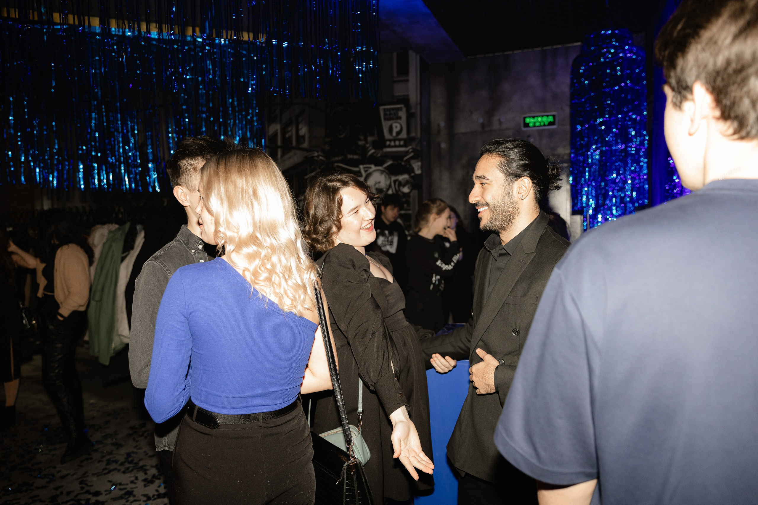 Корпоратив СОТКА. Свадебный и портретный фотограф Казань/Москва/СПБ Елькина Юлия