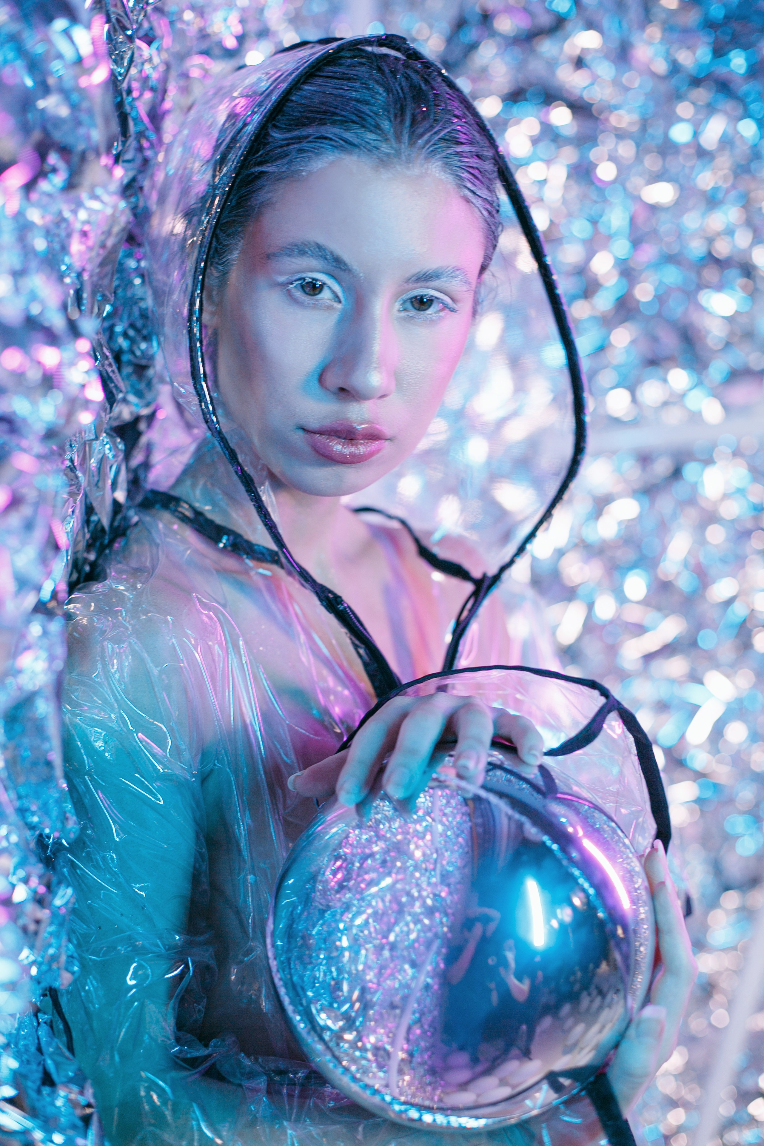 Космо. Фотограф Богданенко Антон