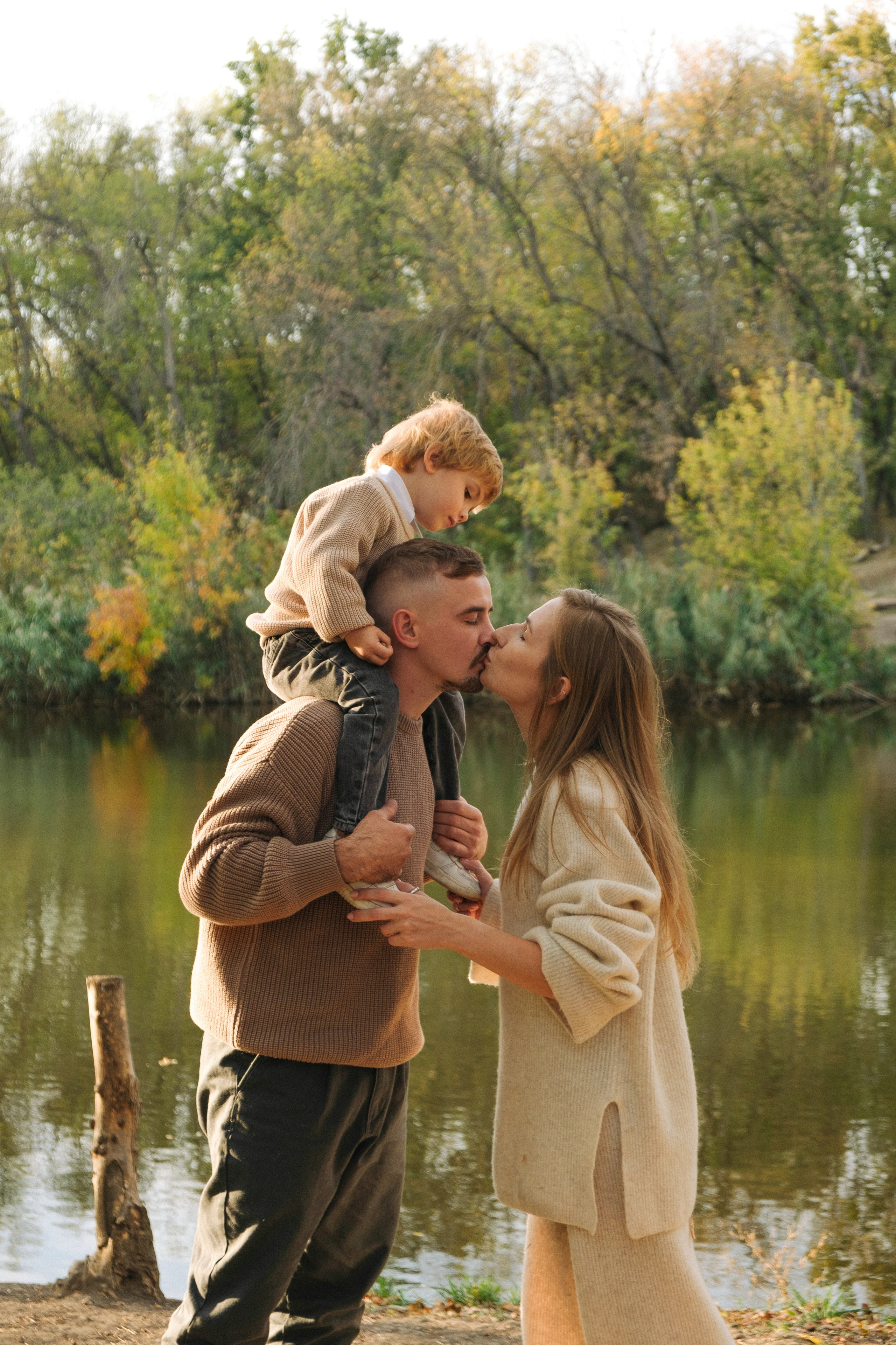 Семейная фотосессия. Свадебный Фотограф Ростов-на-Дону