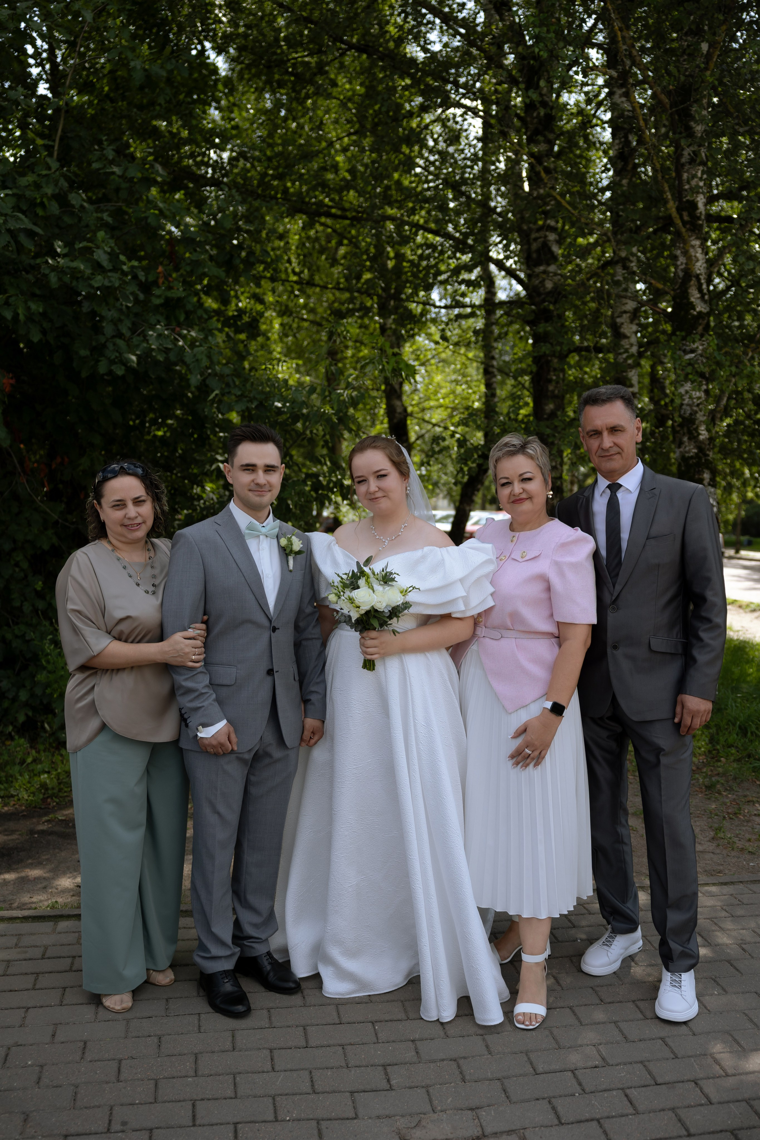 Виктор и Элиза. Свадебный фотограф в Санкт — Петербурге и Ленинградской о