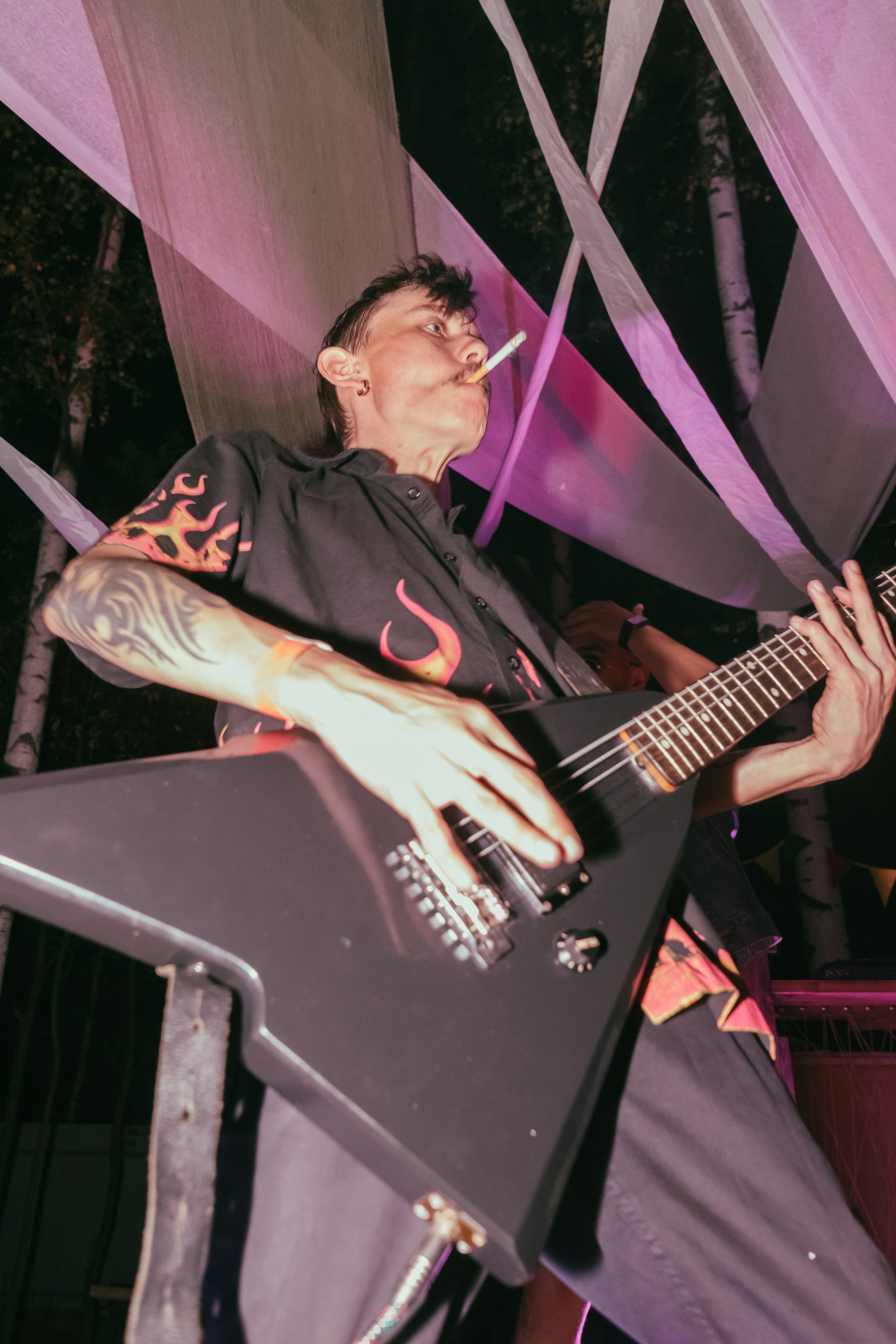 Events. CLIP CREATOR, PHOTOGRAPHER