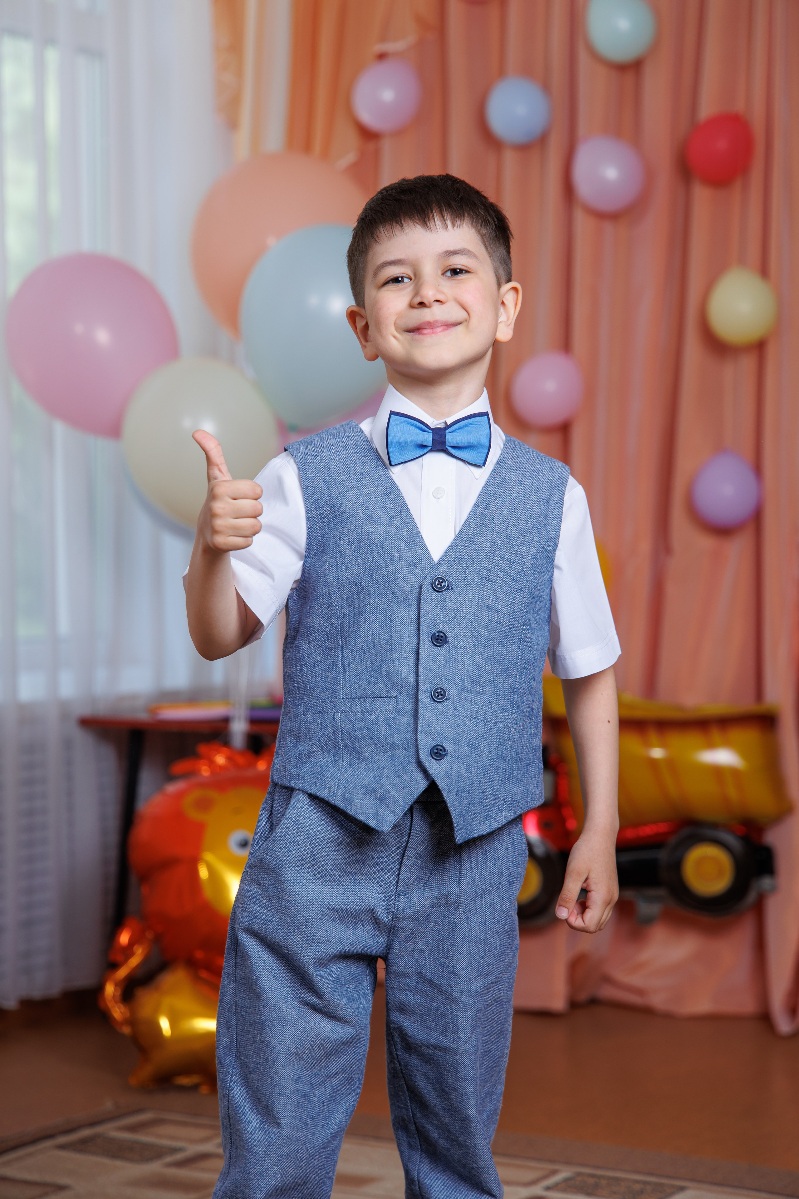 Выпускной в садике. Школьный фотограф Саратов Золотарь Ольга