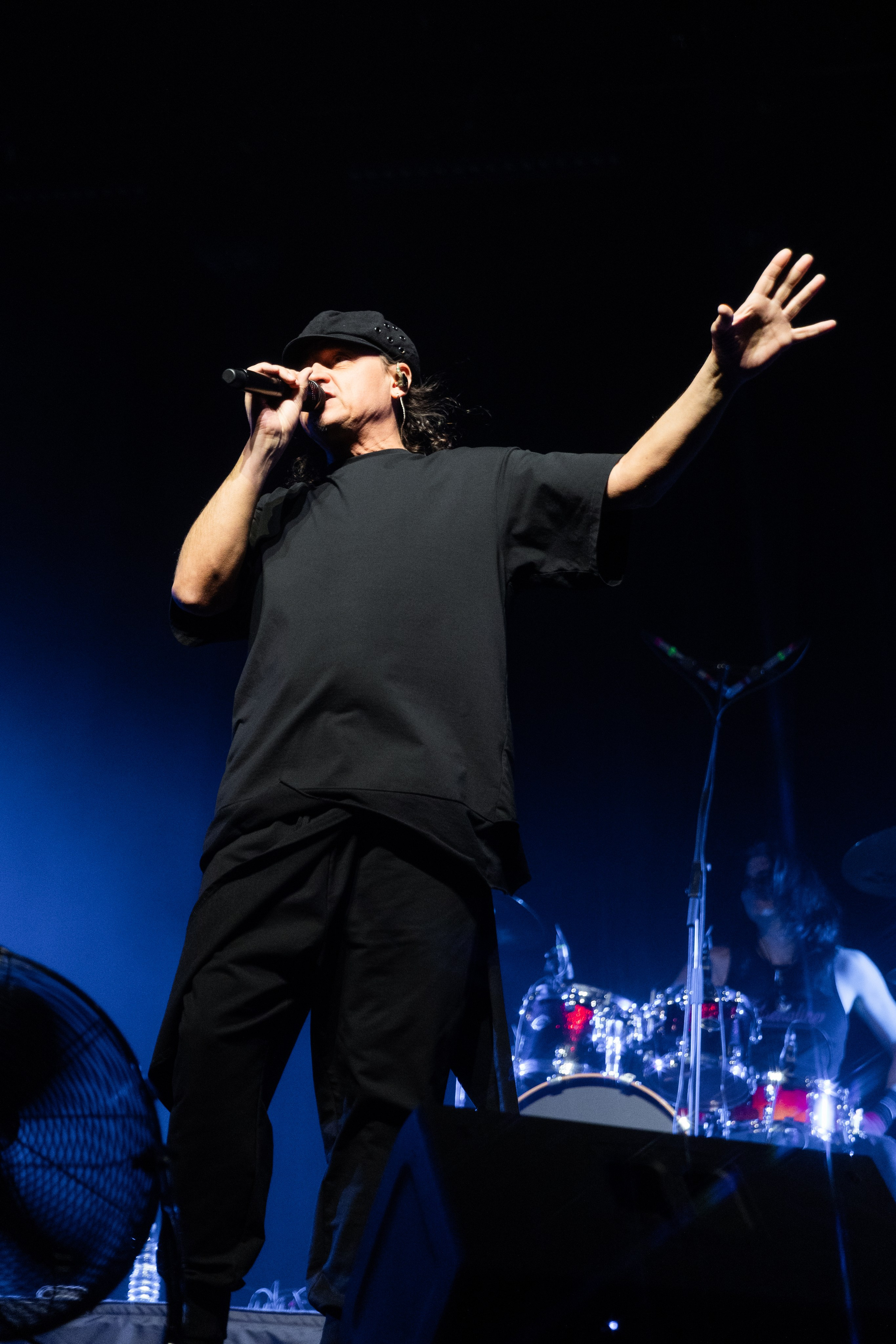 Группа Нэнси (Андрей Костенко), Пушкино. Фотограф Ольга Махалова — Санкт-Петербург, Москва, Нижний Новгород