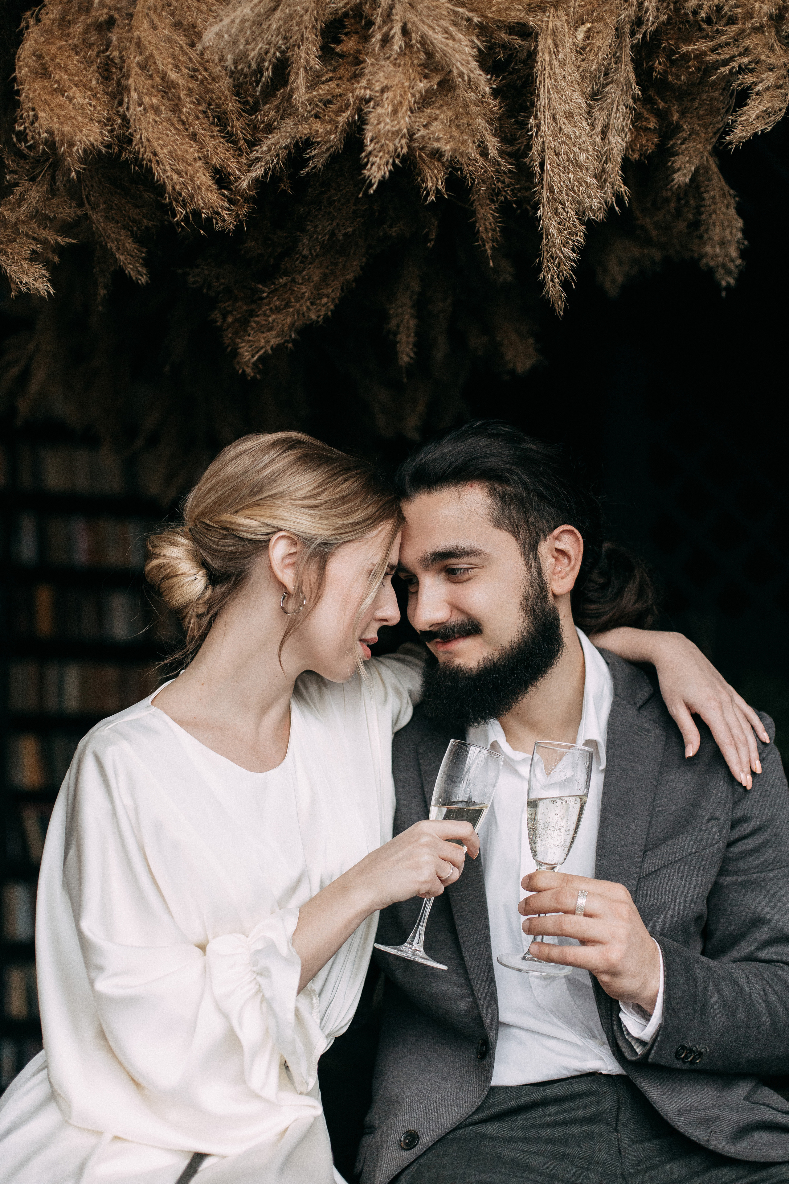 Василий и Ксения. Свадебный фотограф в Краснодаре Алиса Михайленко