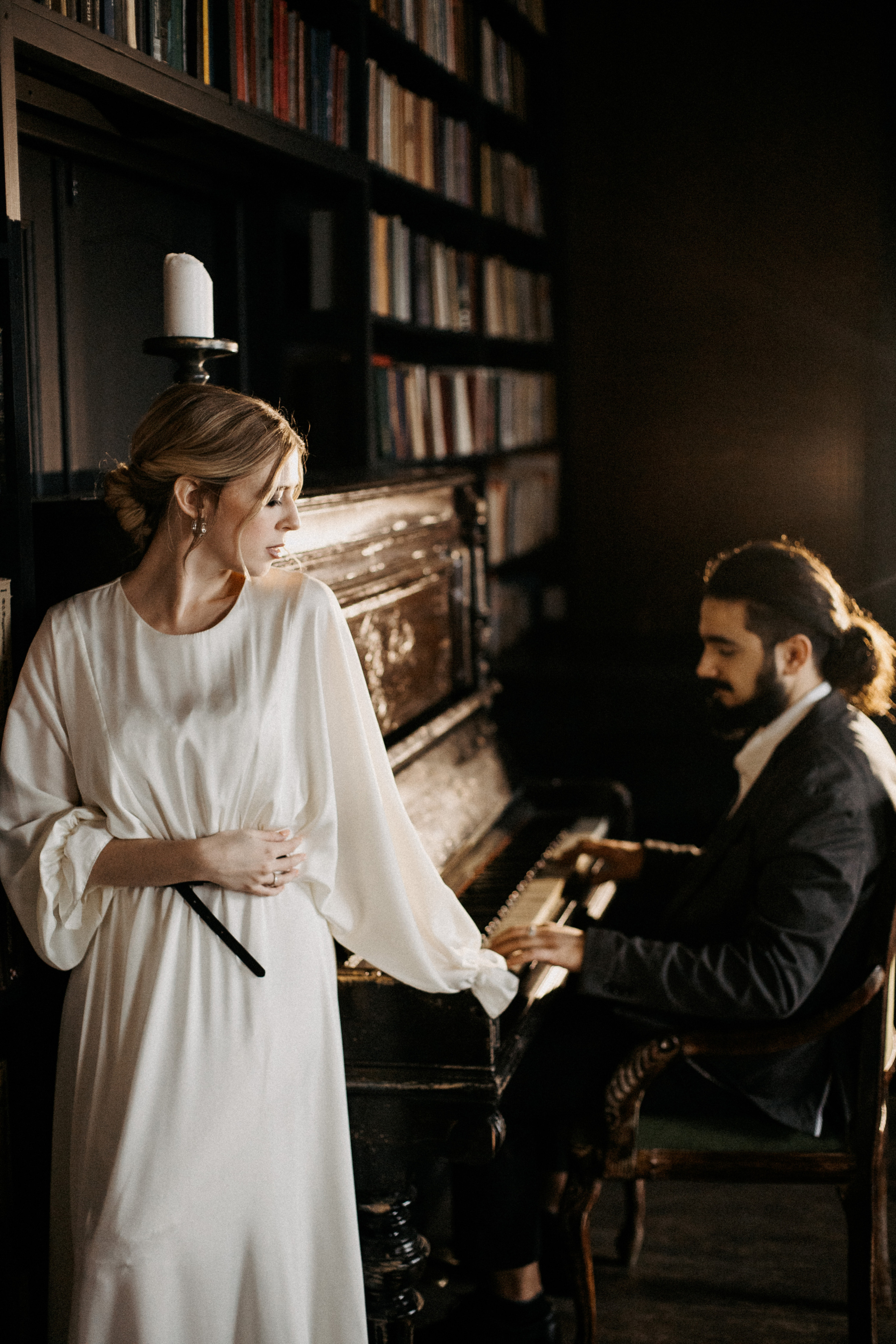 Василий и Ксения. Свадебный фотограф в Краснодаре Алиса Михайленко