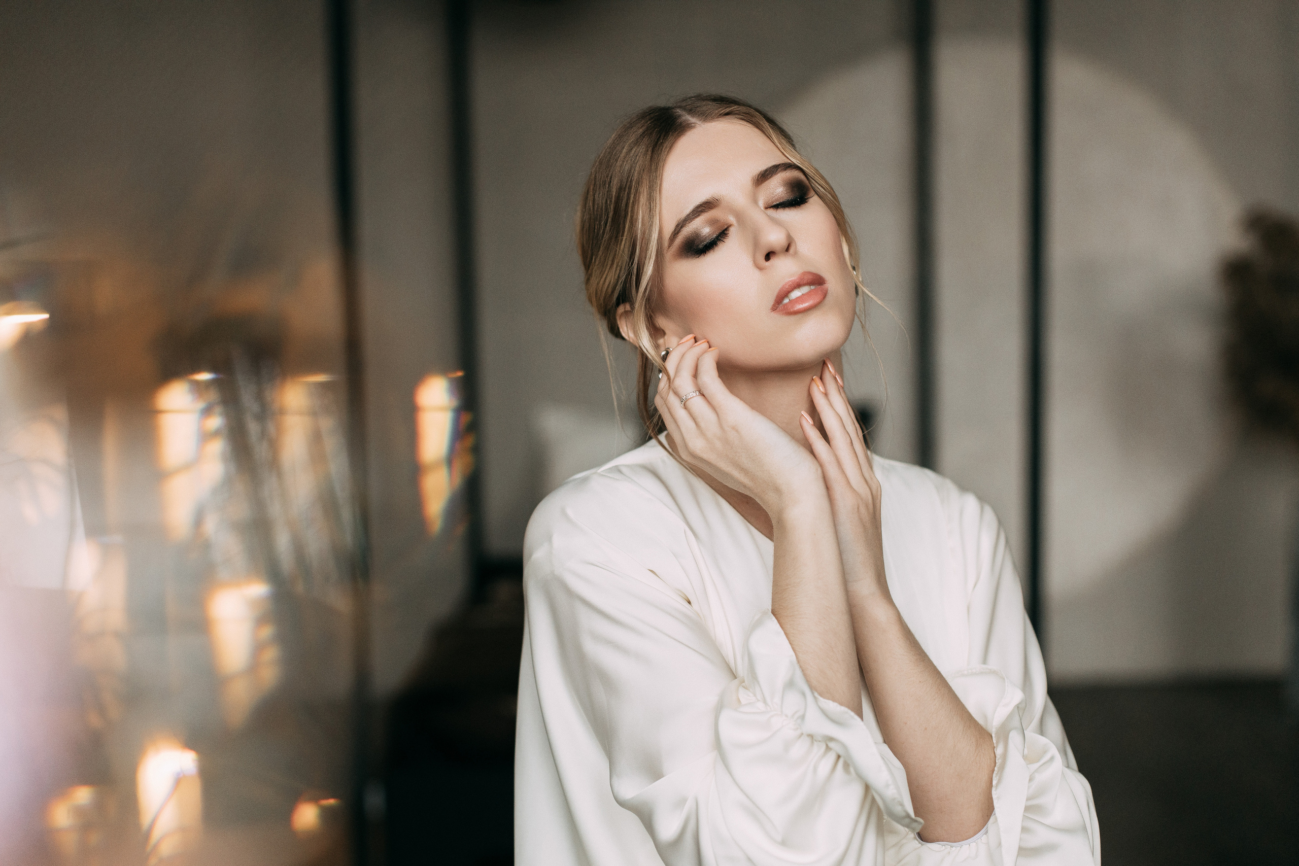 Василий и Ксения. Свадебный фотограф в Краснодаре Алиса Михайленко