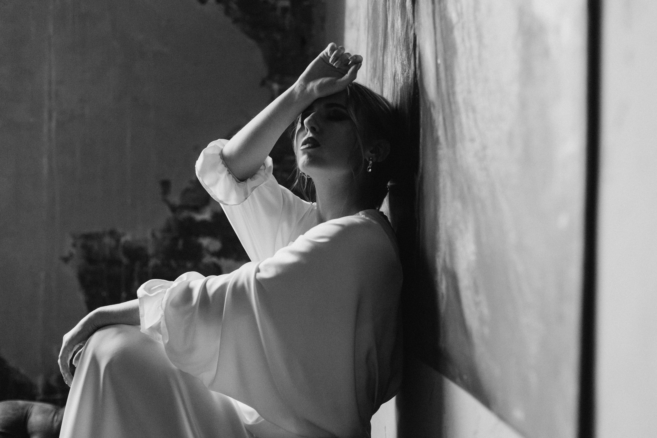 Василий и Ксения. Свадебный фотограф в Краснодаре Алиса Михайленко