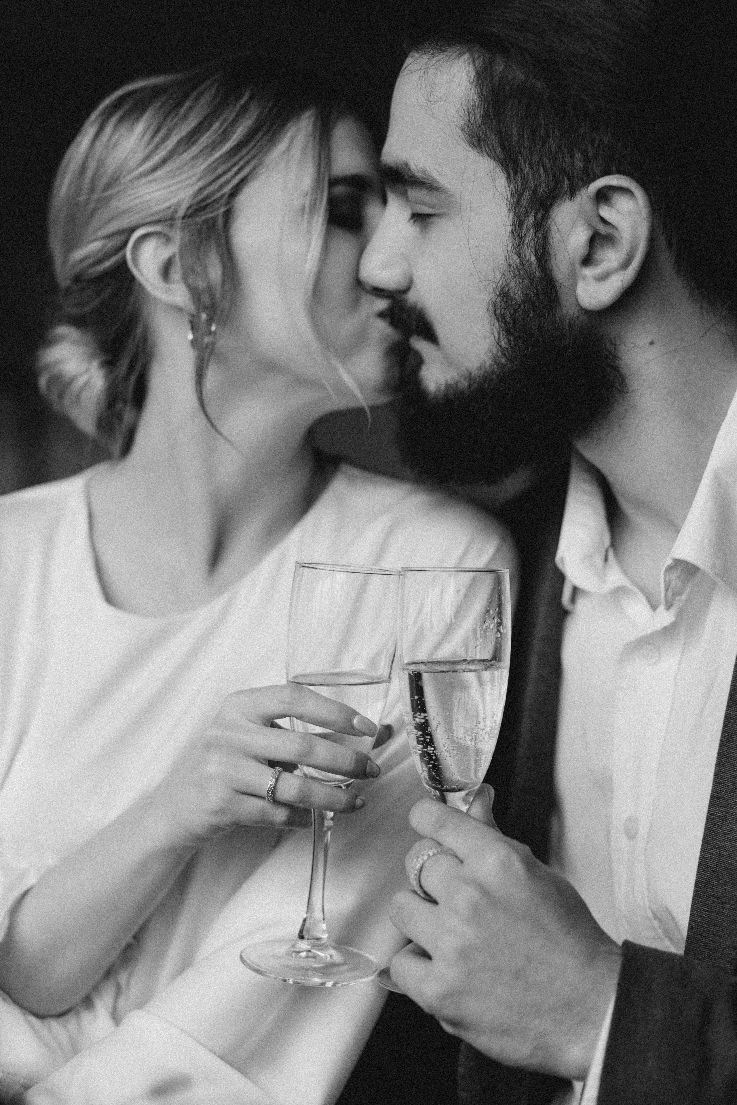 Василий и Ксения. Свадебный фотограф в Краснодаре Алиса Михайленко