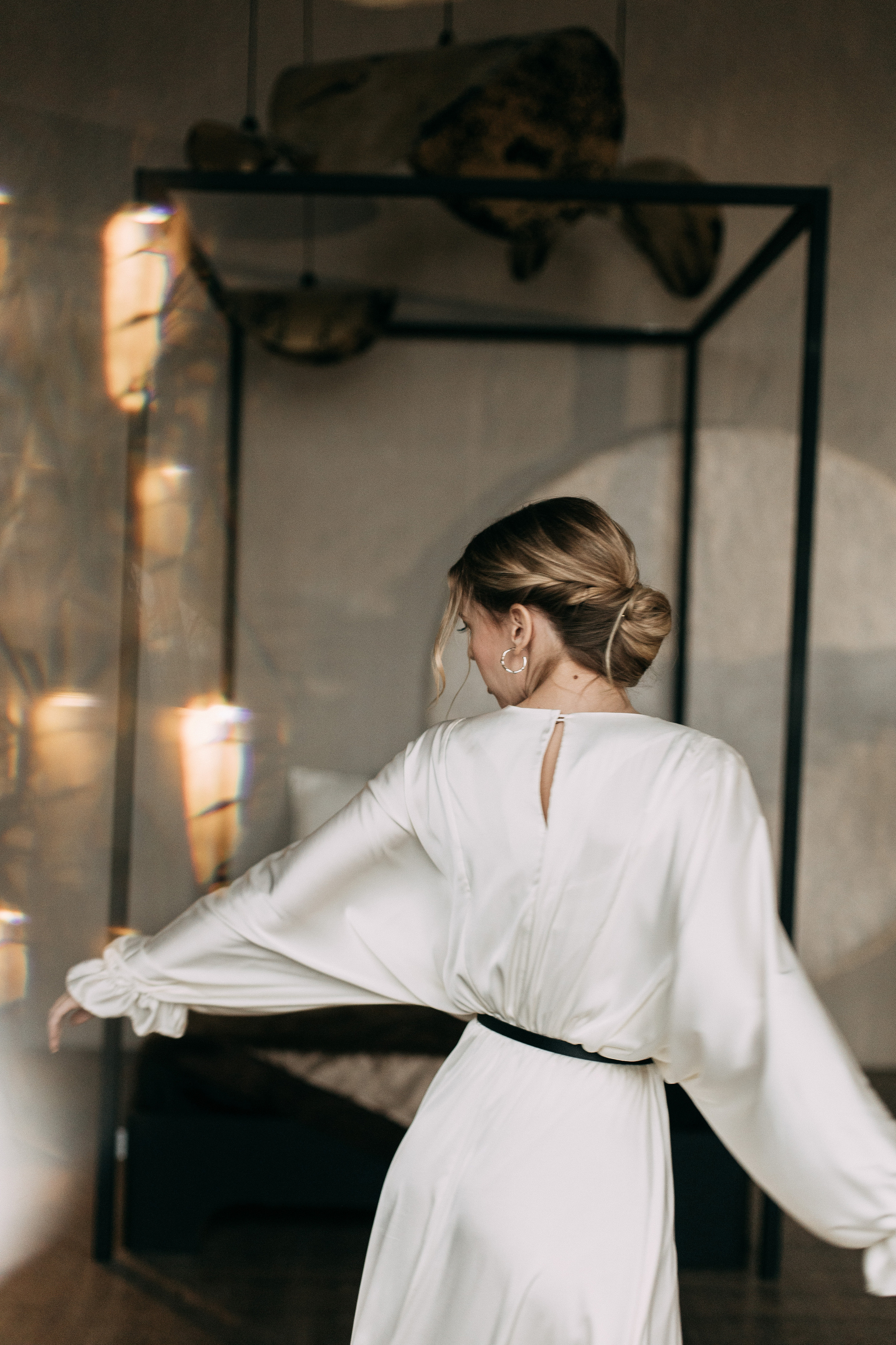 Василий и Ксения. Свадебный фотограф в Краснодаре Алиса Михайленко