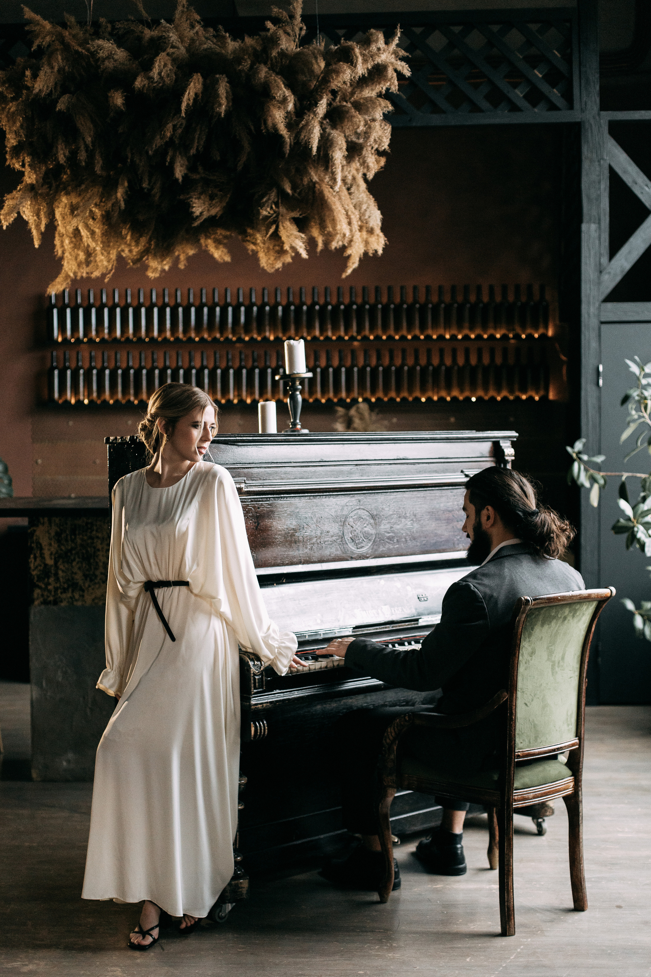 Василий и Ксения. Свадебный фотограф в Краснодаре Алиса Михайленко