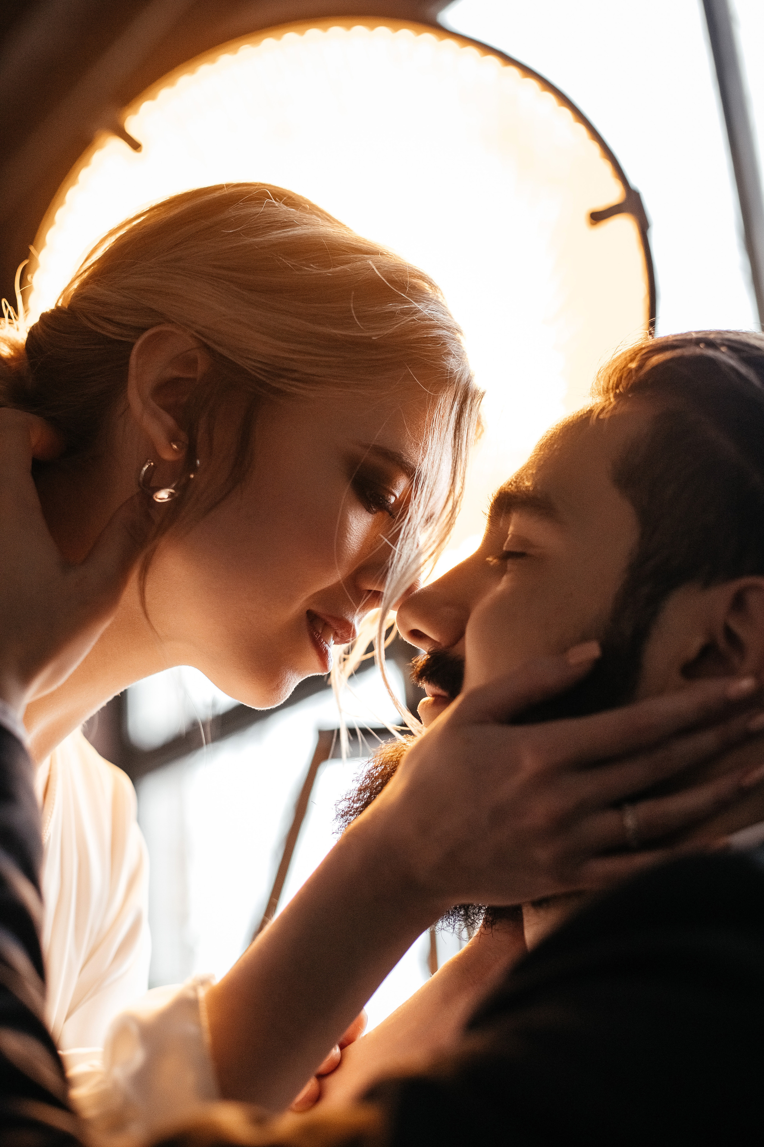 Василий и Ксения. Свадебный фотограф в Краснодаре Алиса Михайленко