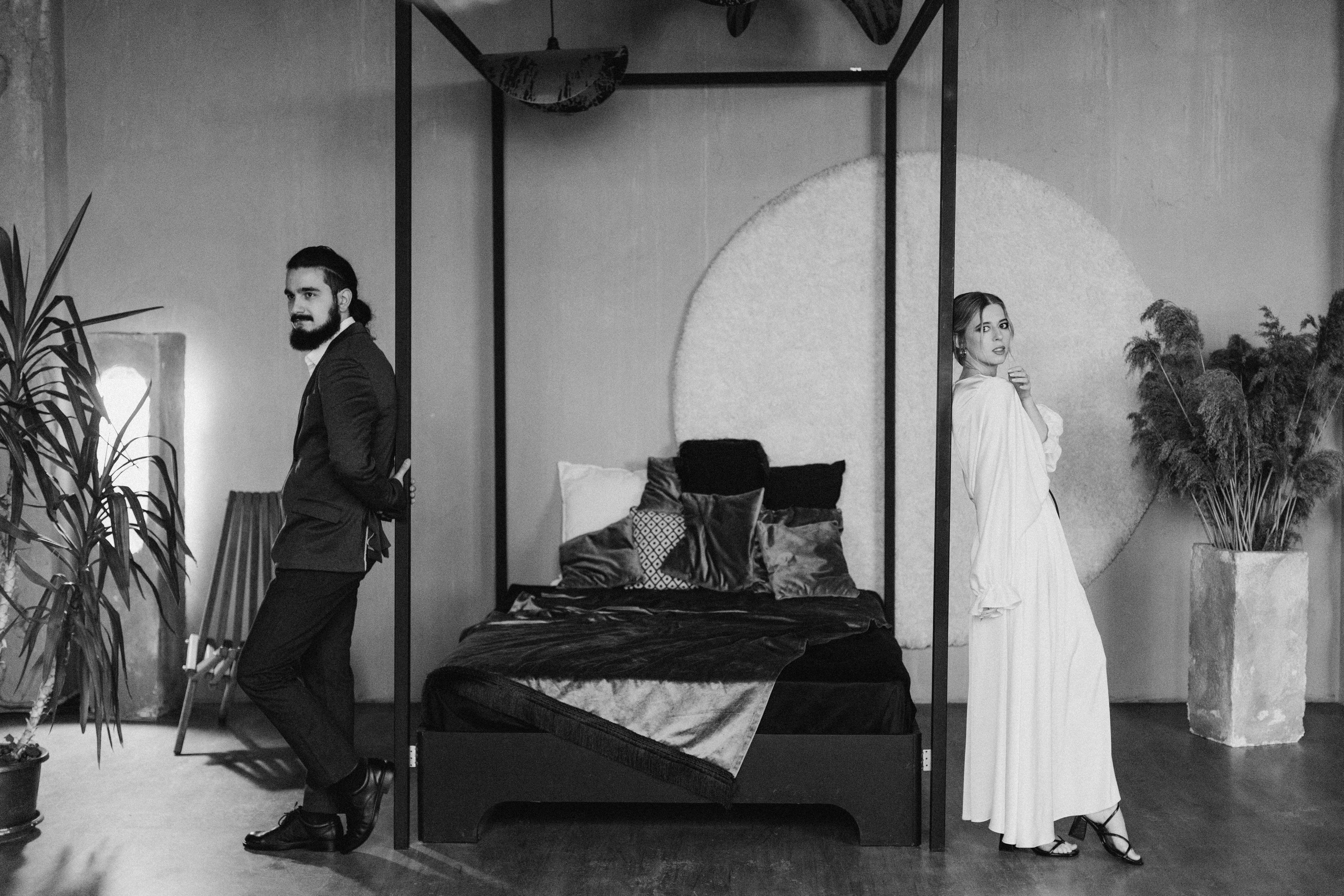 Василий и Ксения. Свадебный фотограф в Краснодаре Алиса Михайленко