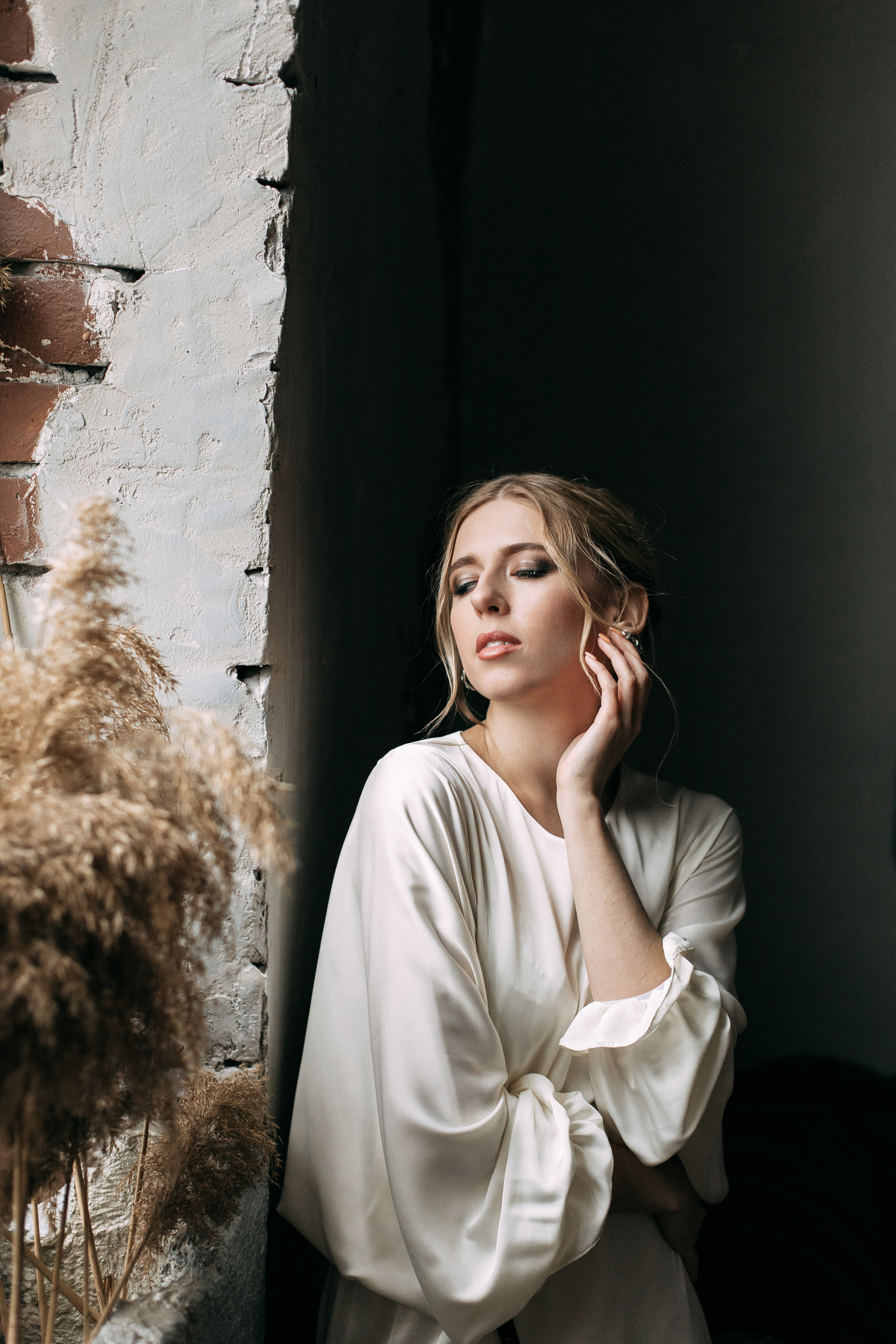 Василий и Ксения. Свадебный фотограф в Краснодаре Алиса Михайленко