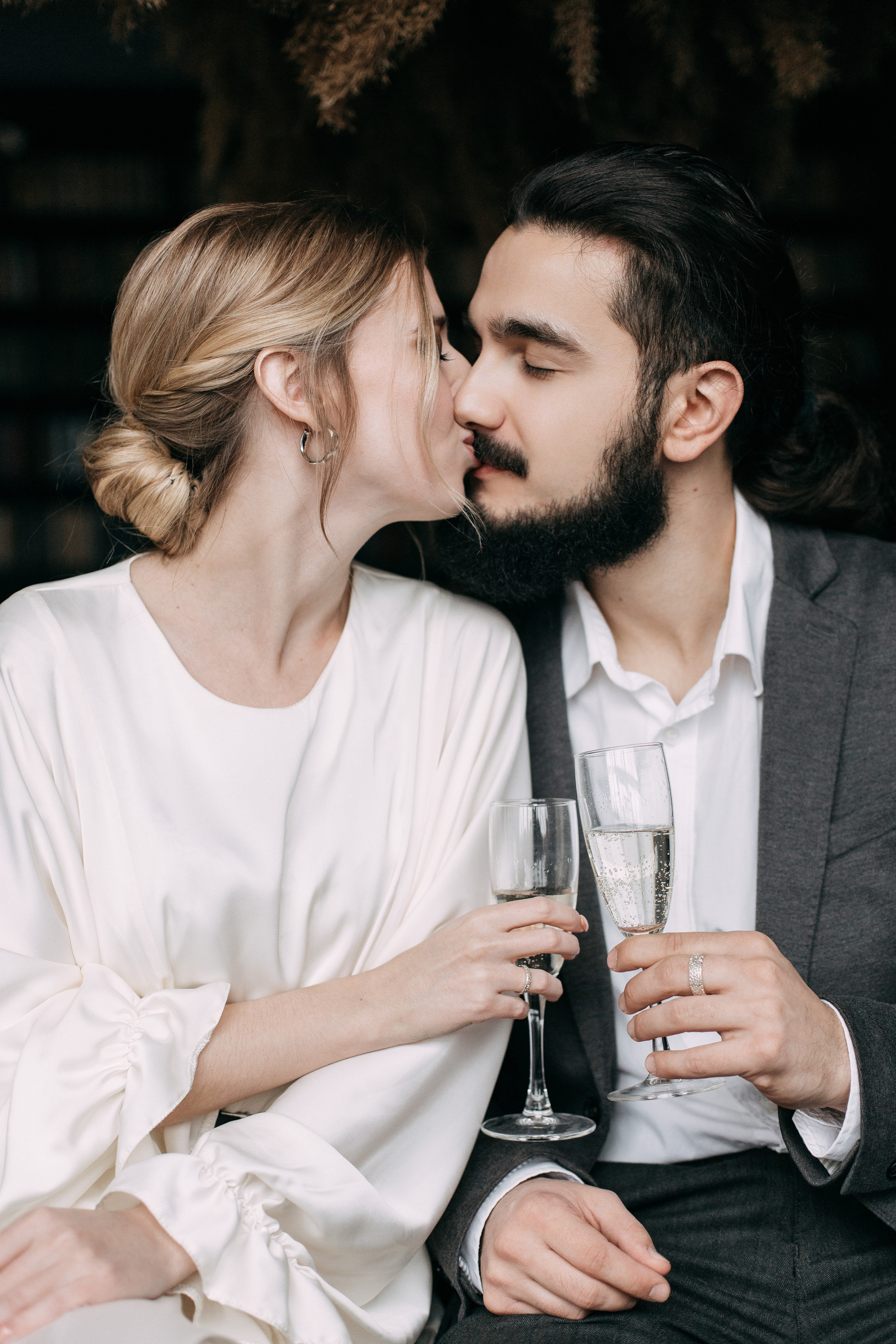 Василий и Ксения. Свадебный фотограф в Краснодаре Алиса Михайленко