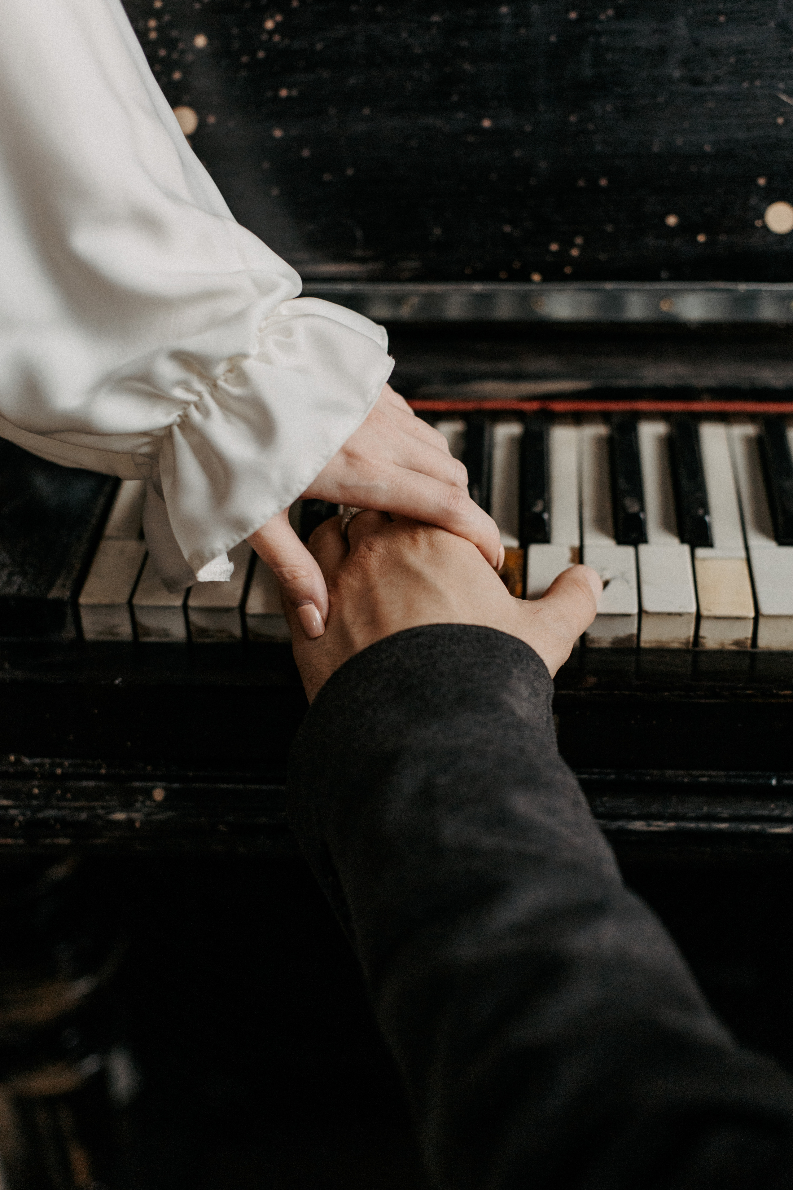 Василий и Ксения. Свадебный фотограф в Краснодаре Алиса Михайленко