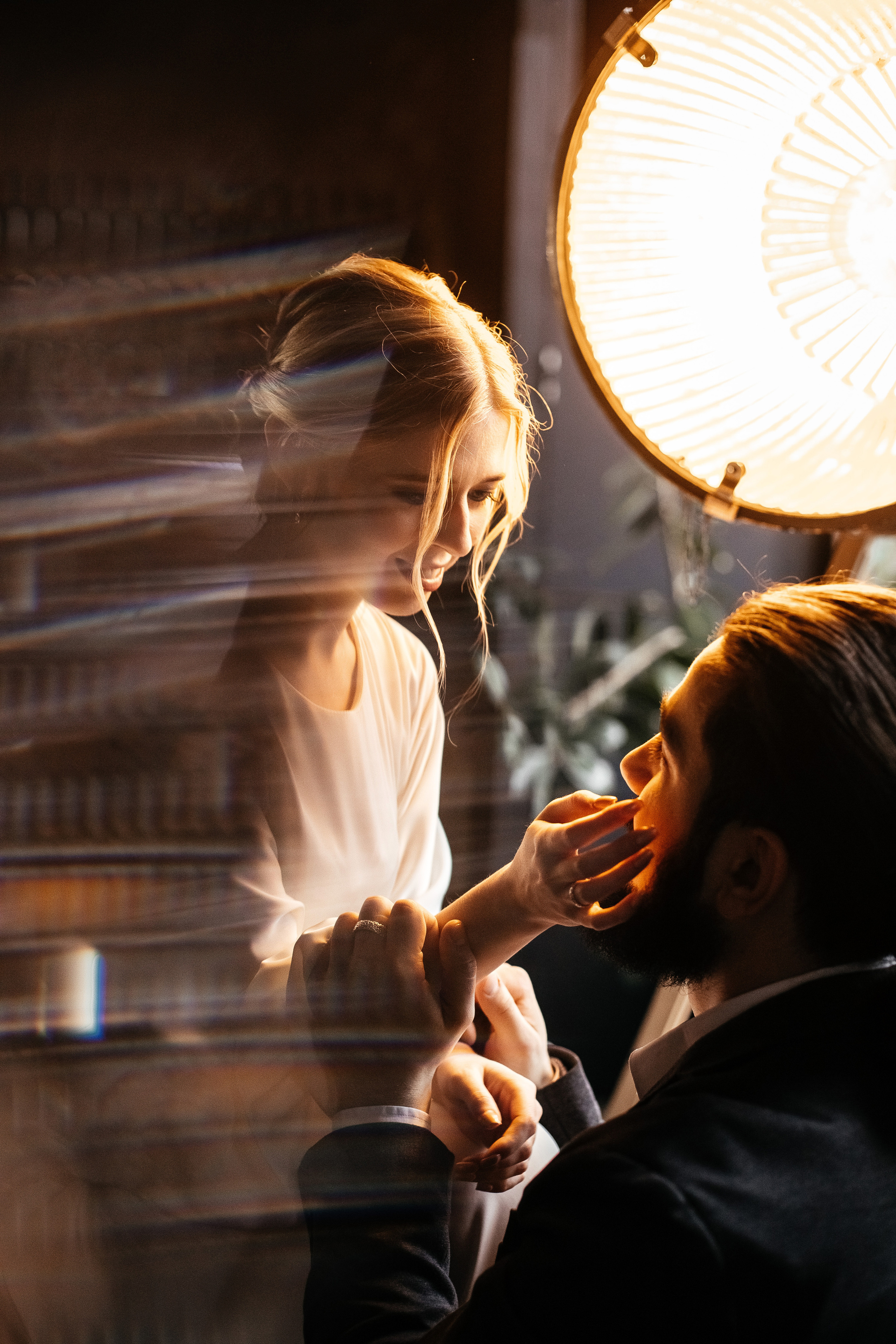 Василий и Ксения. Свадебный фотограф в Краснодаре Алиса Михайленко