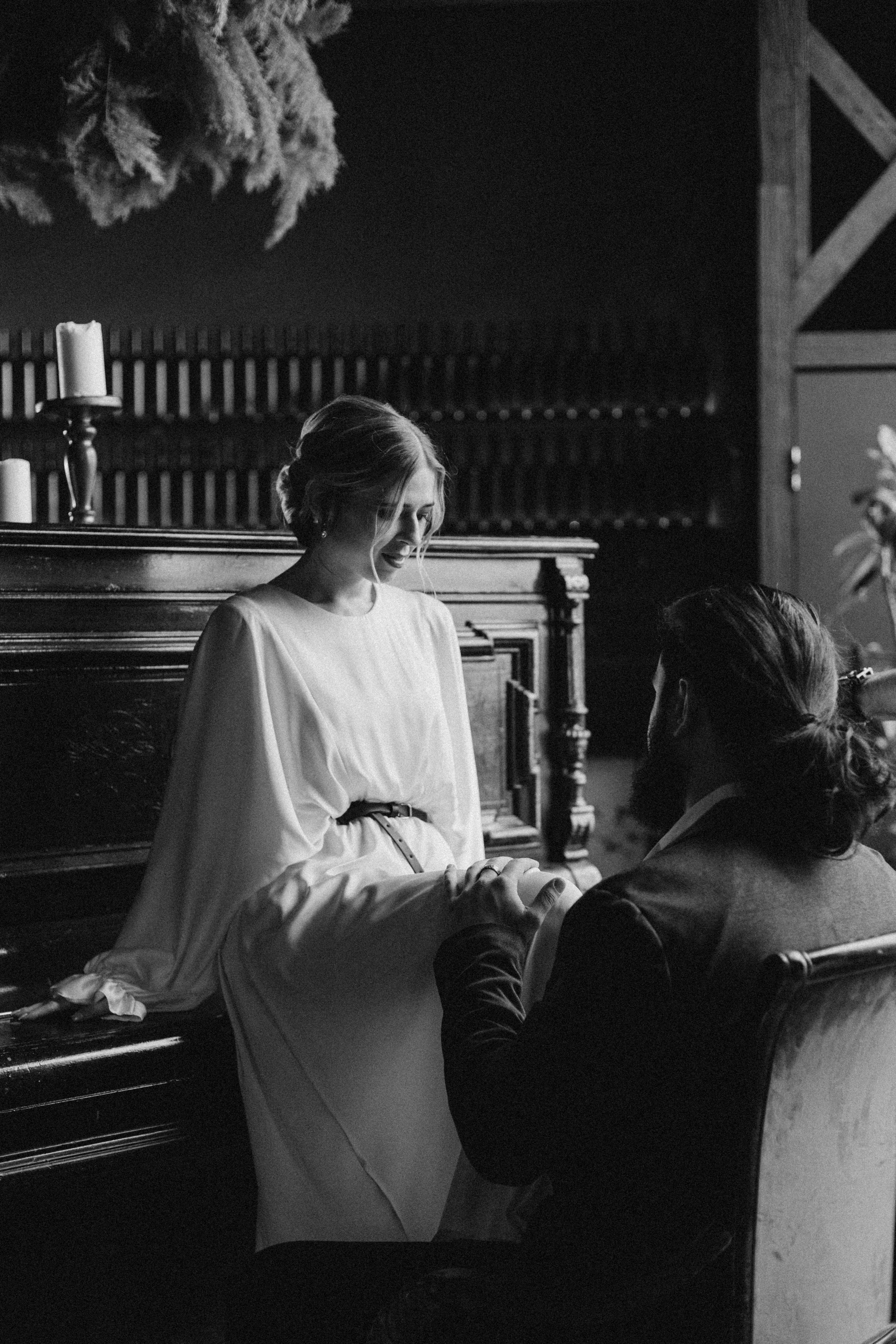 Василий и Ксения. Свадебный фотограф в Краснодаре Алиса Михайленко