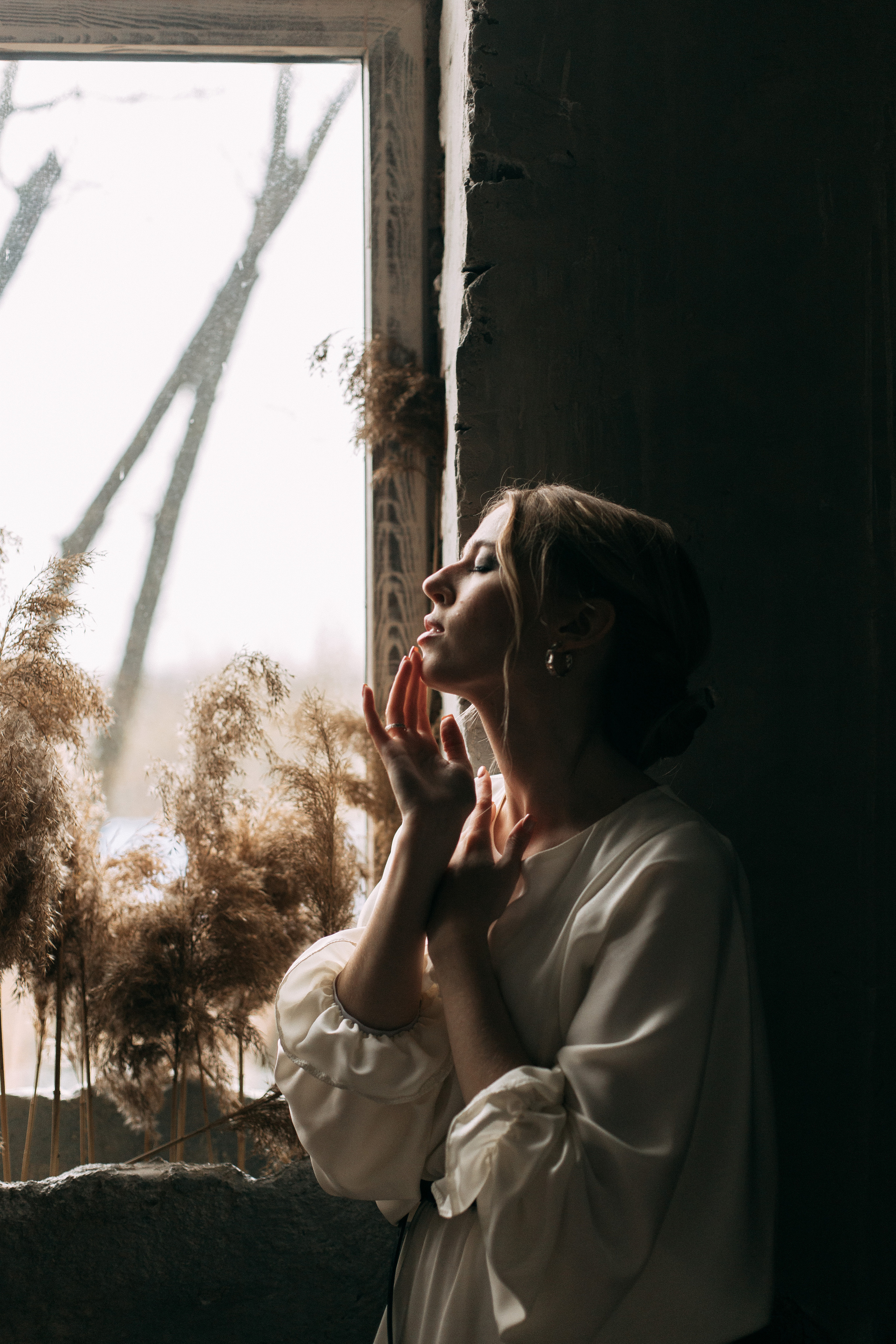 Василий и Ксения. Свадебный фотограф в Краснодаре Алиса Михайленко