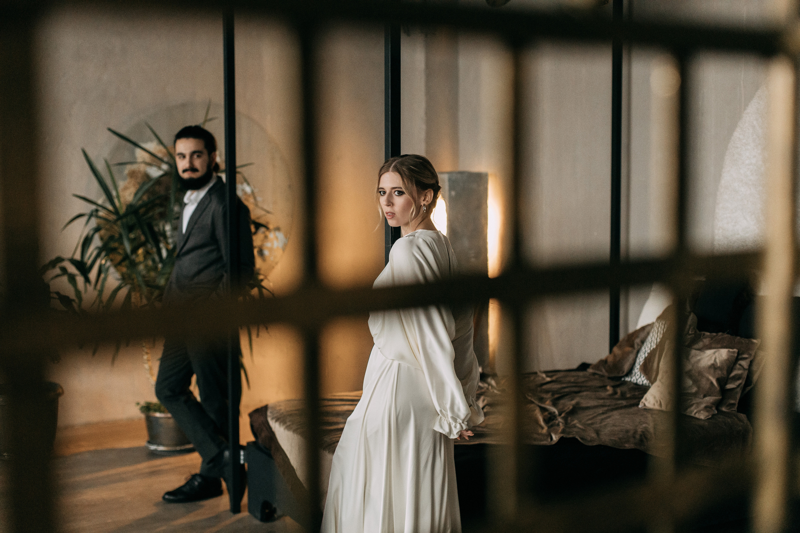 Василий и Ксения. Свадебный фотограф в Краснодаре Алиса Михайленко