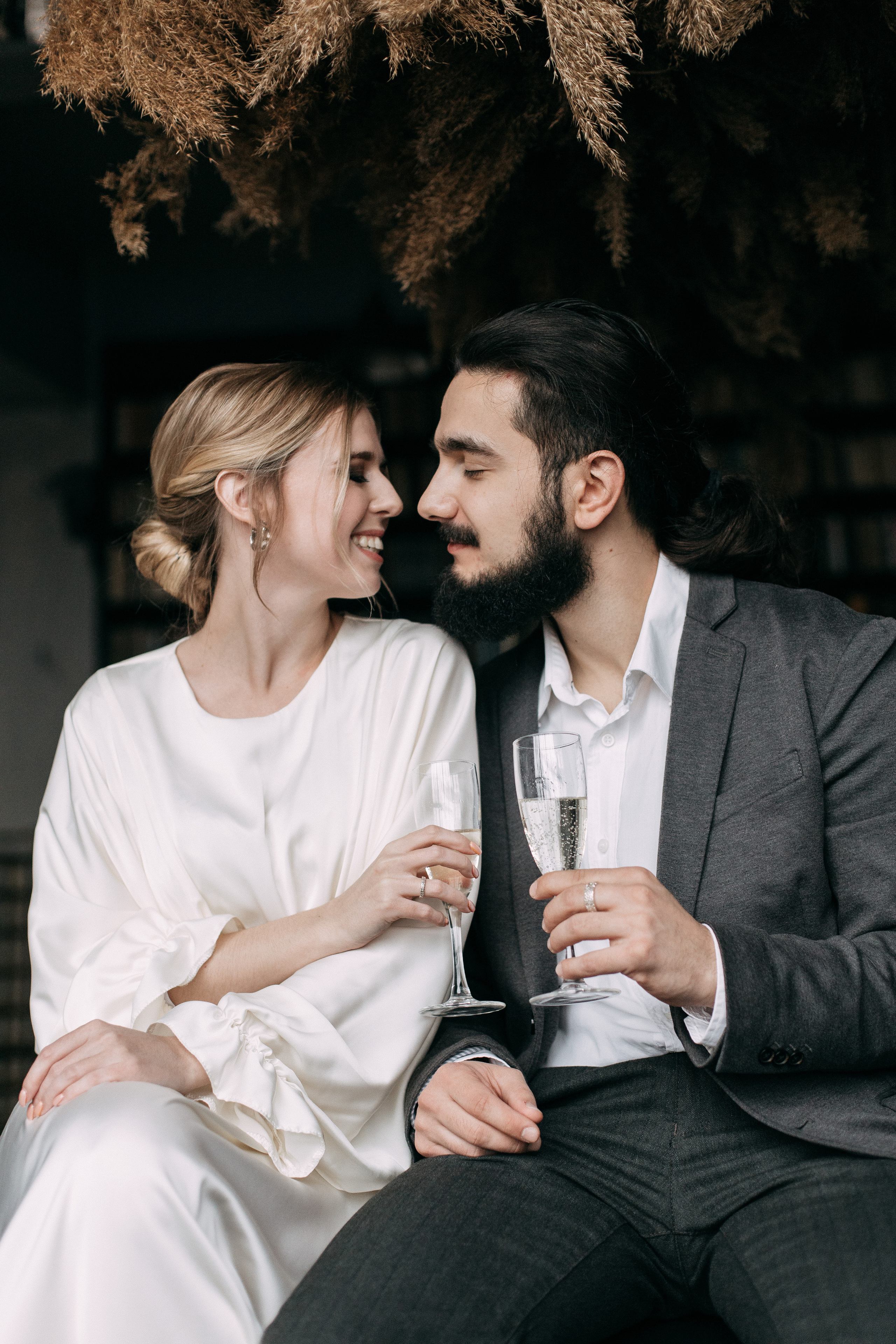 Василий и Ксения. Свадебный фотограф в Краснодаре Алиса Михайленко