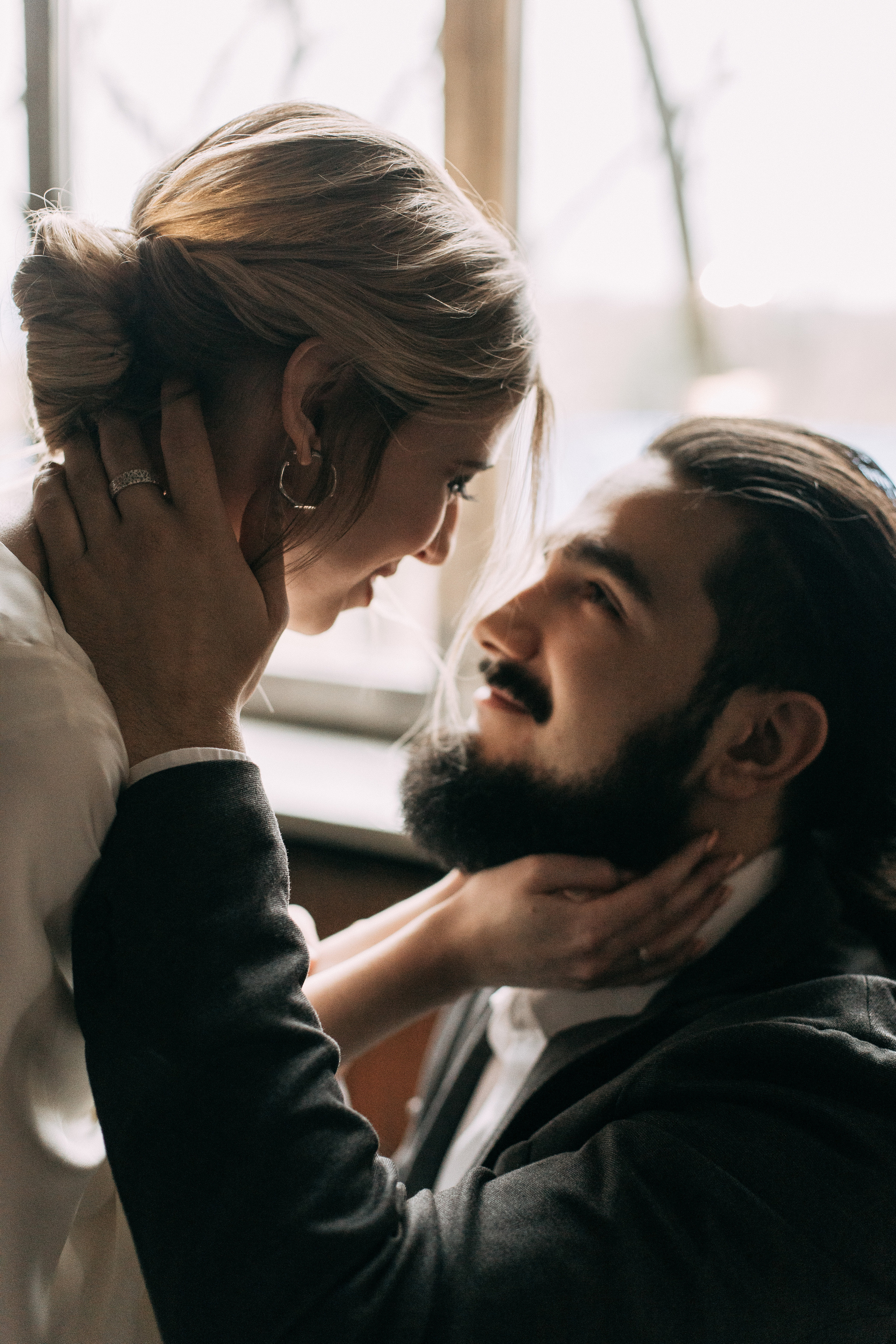 Василий и Ксения. Свадебный фотограф в Краснодаре Алиса Михайленко