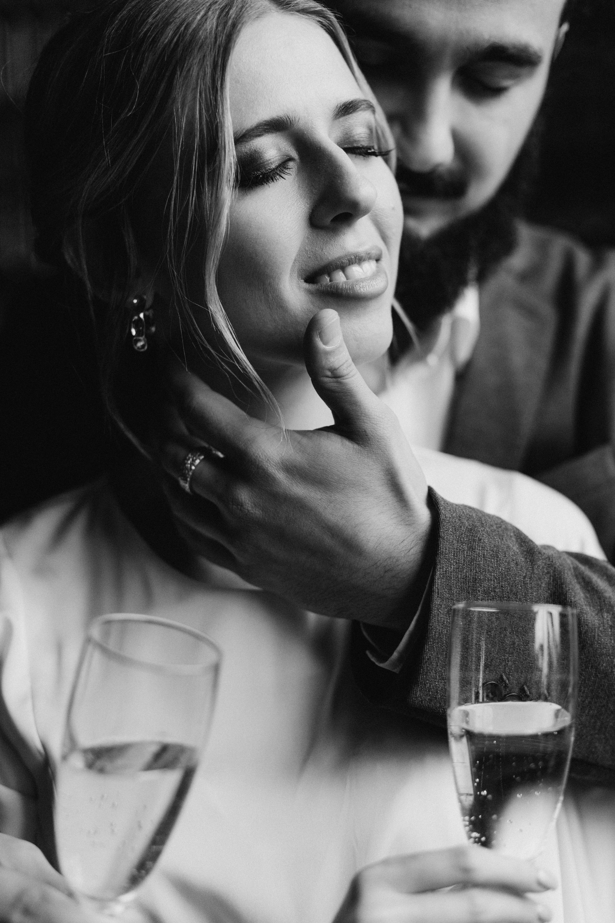 Василий и Ксения. Свадебный фотограф в Краснодаре Алиса Михайленко