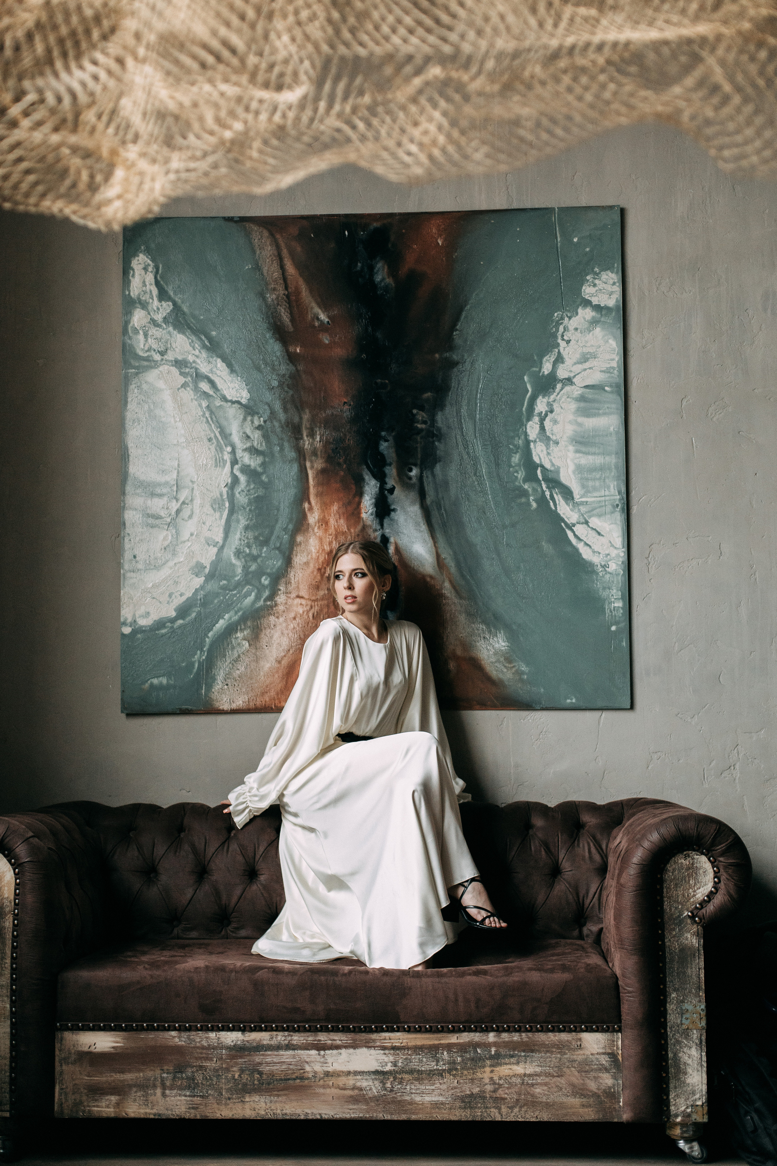 Василий и Ксения. Свадебный фотограф в Краснодаре Алиса Михайленко