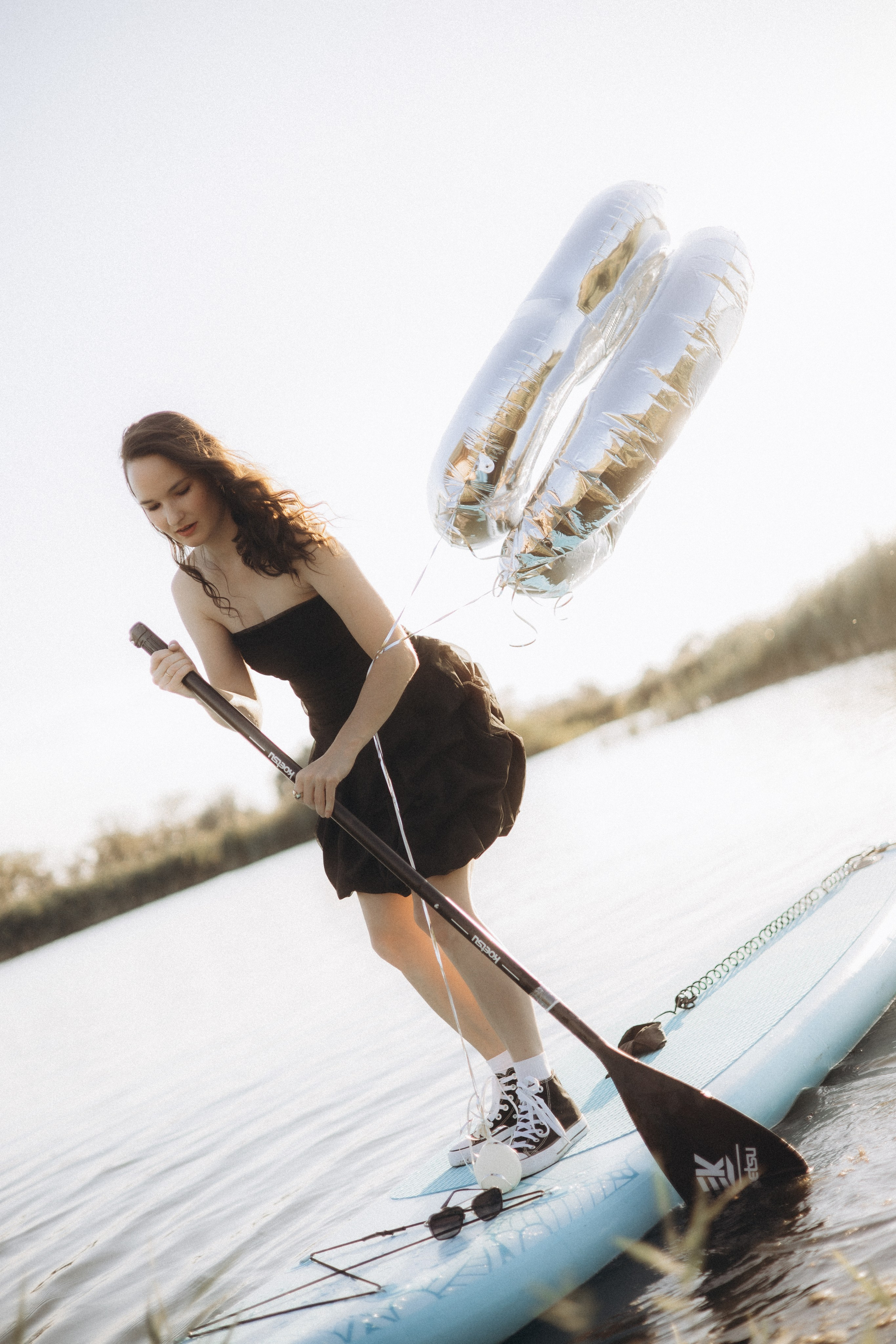 Лизе почти 30. Главная