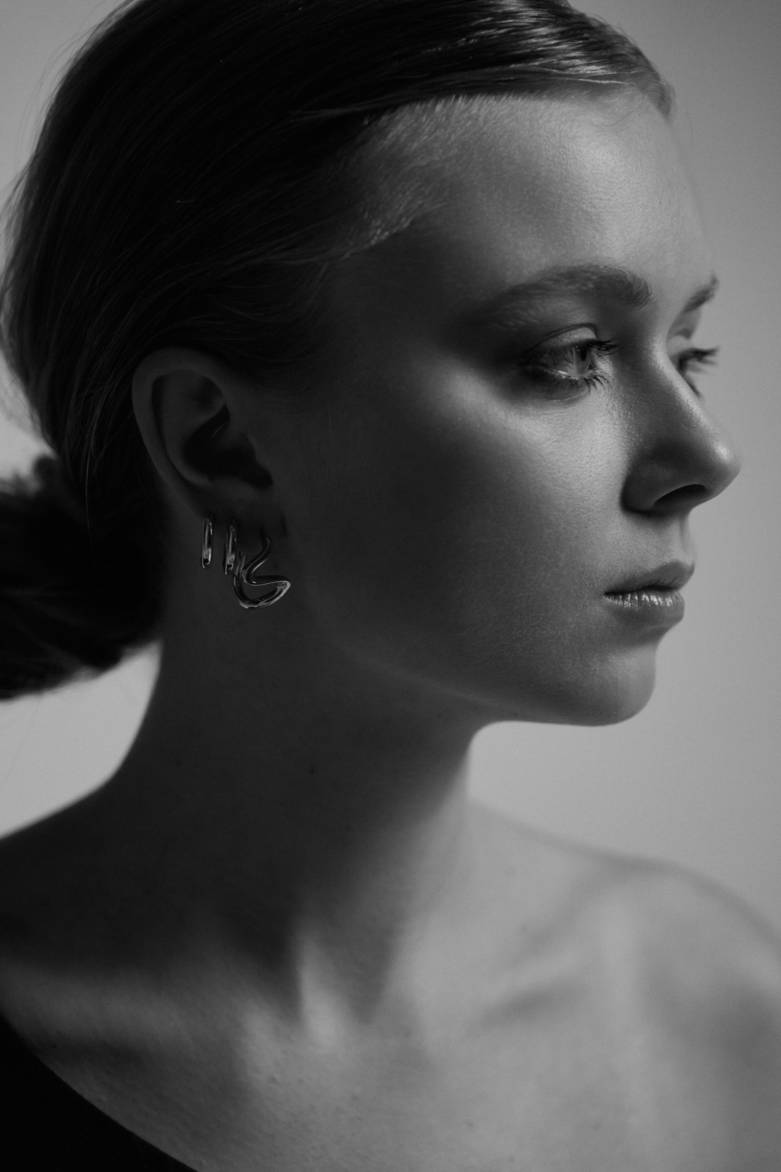 Portraits. Portrait and Travel Photographer in Moscow | Yana Naidich