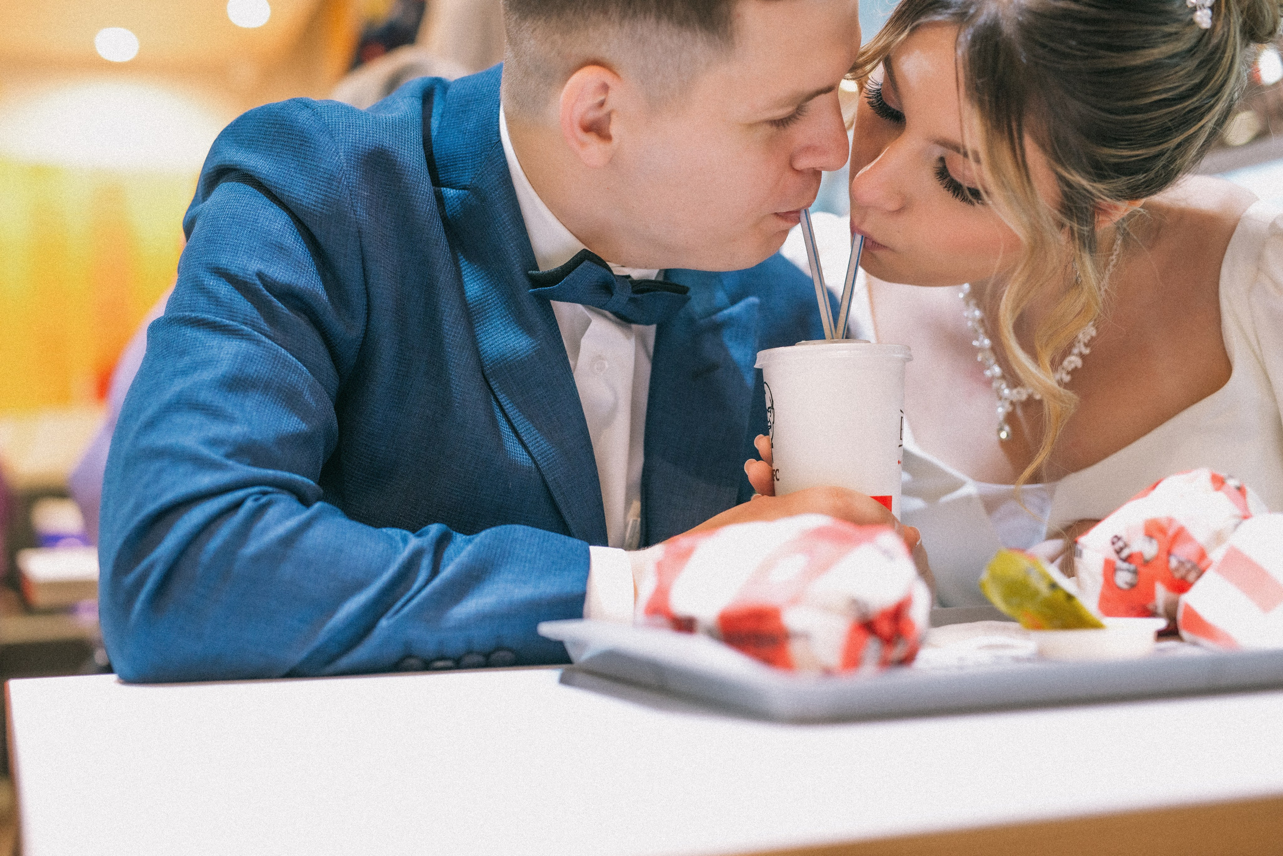 Alexander & Maria. Максим и Наталья Фёдоровы — Портретные и свадебные фотографы в Хабаров