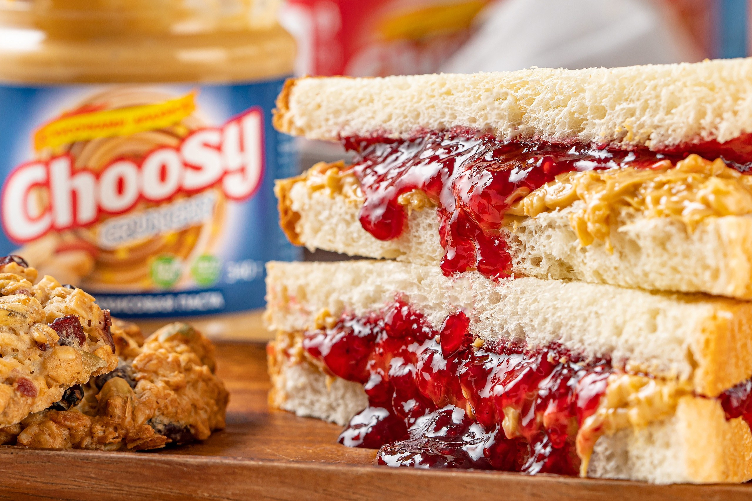 Фуд съемка. Студия Ивана Жданова