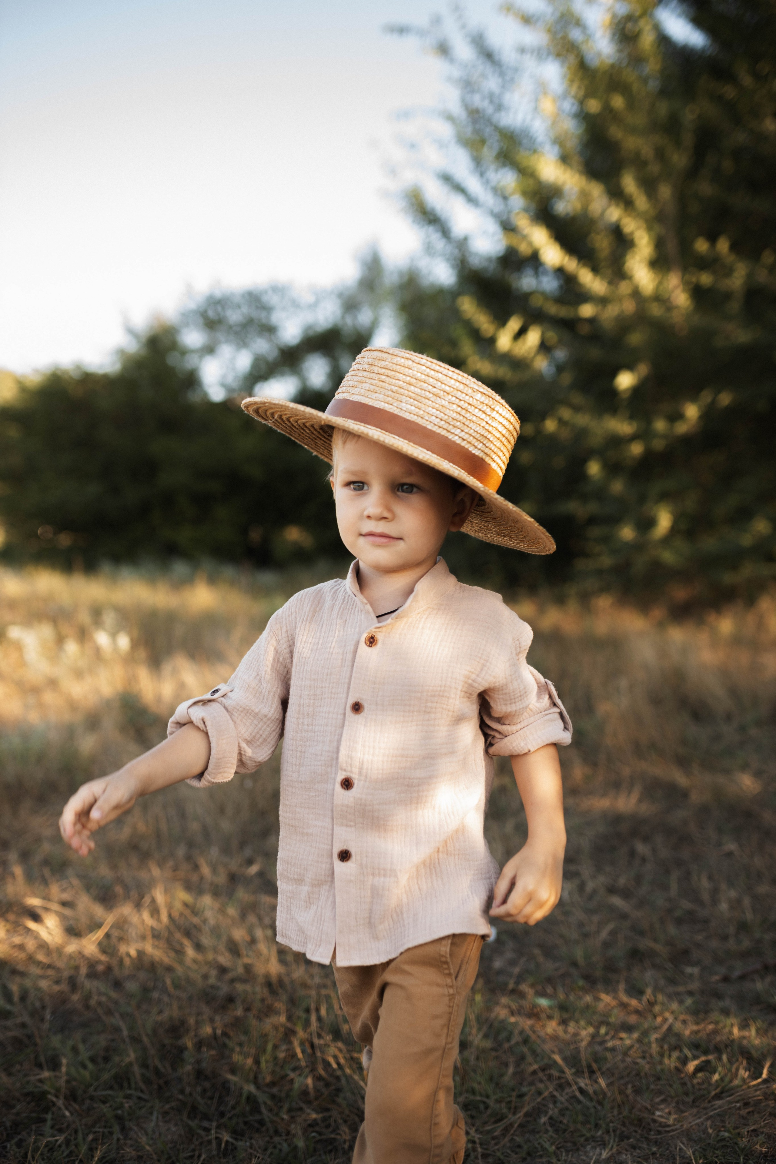 На природе. Индивидуальные и семейные съемки в Евпатории, Крыму Немировченко Анна